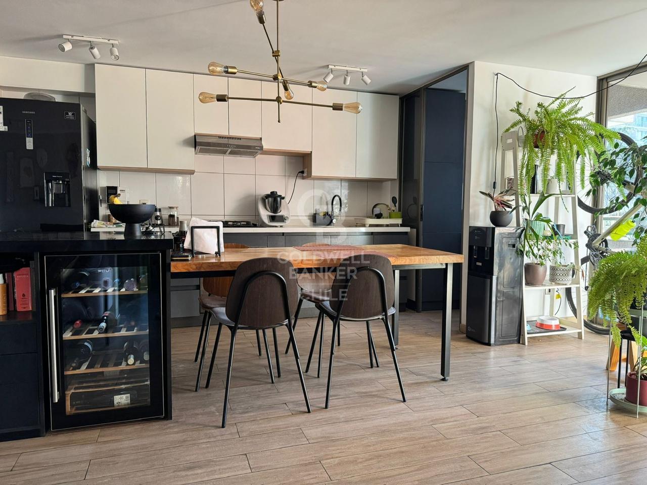 Providencia, Chile, 3 Bedrooms Bedrooms, ,2 BathroomsBathrooms,Residential,For Sale,1838154