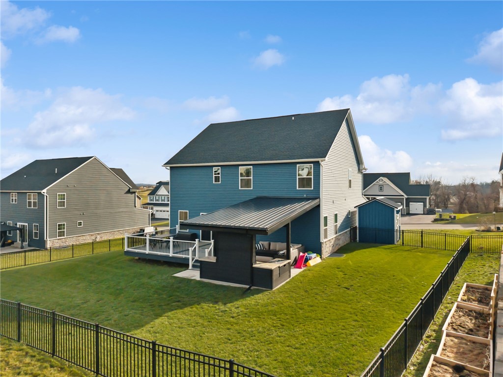 Penn Twp, Pennsylvania, 15644, United States, 4 Bedrooms Bedrooms, ,4 BathroomsBathrooms,Residential,For Sale,2010437