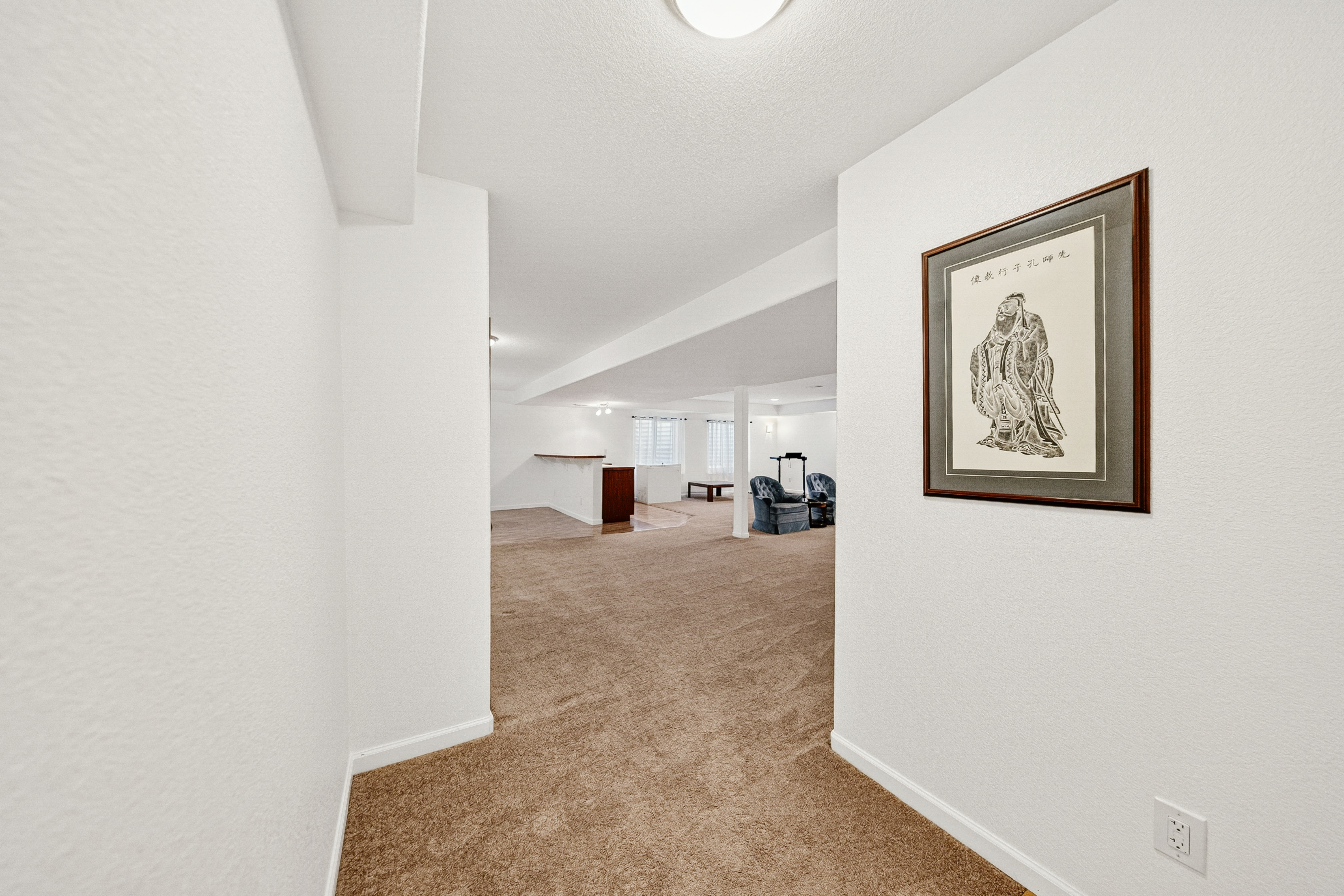  Beautiful ranch home on desirable corner lot in Copperleaf - 物件實景
