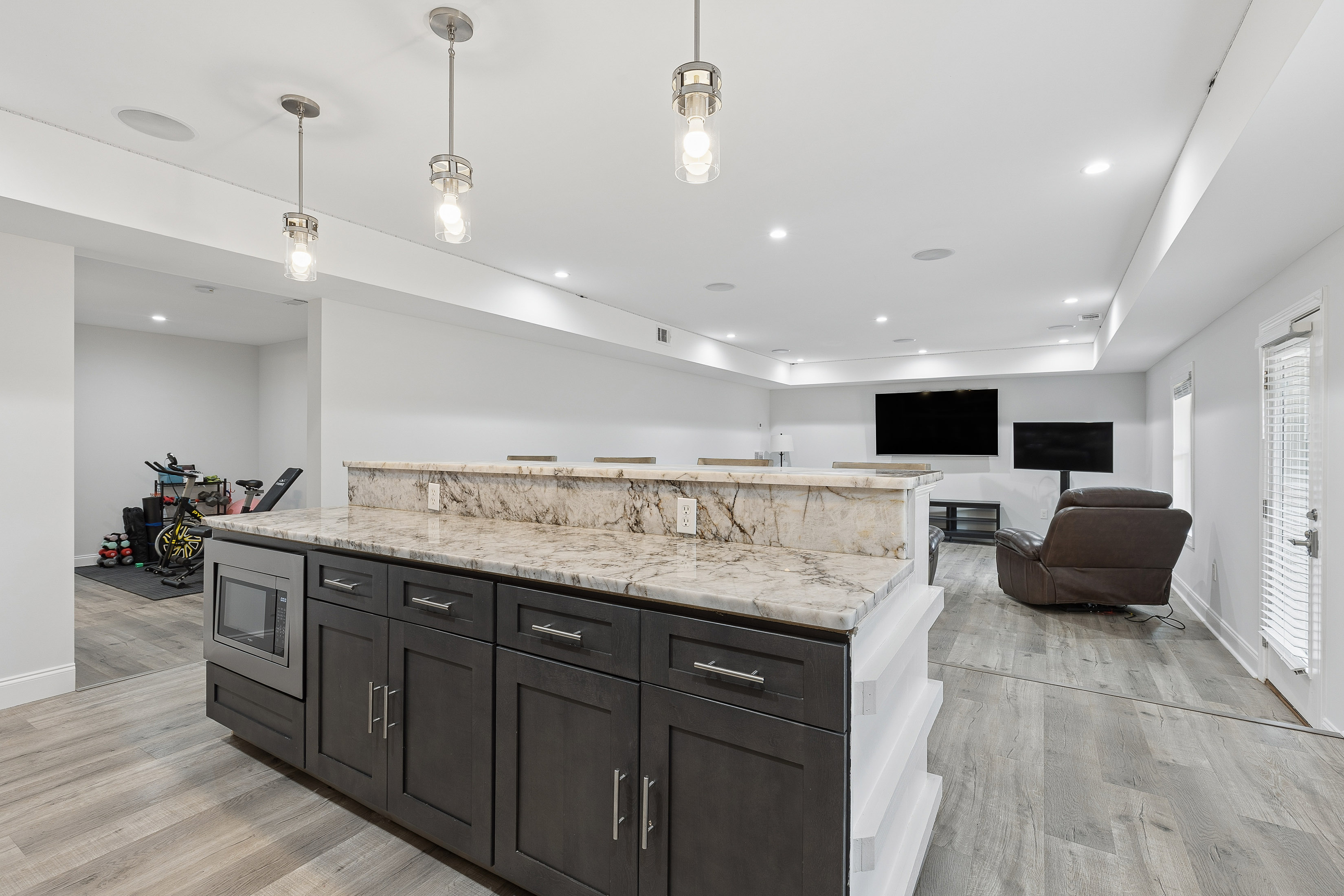  Like-new Craftsman on Quiet Cul-de-sac in Avondale Estates - 物件實景