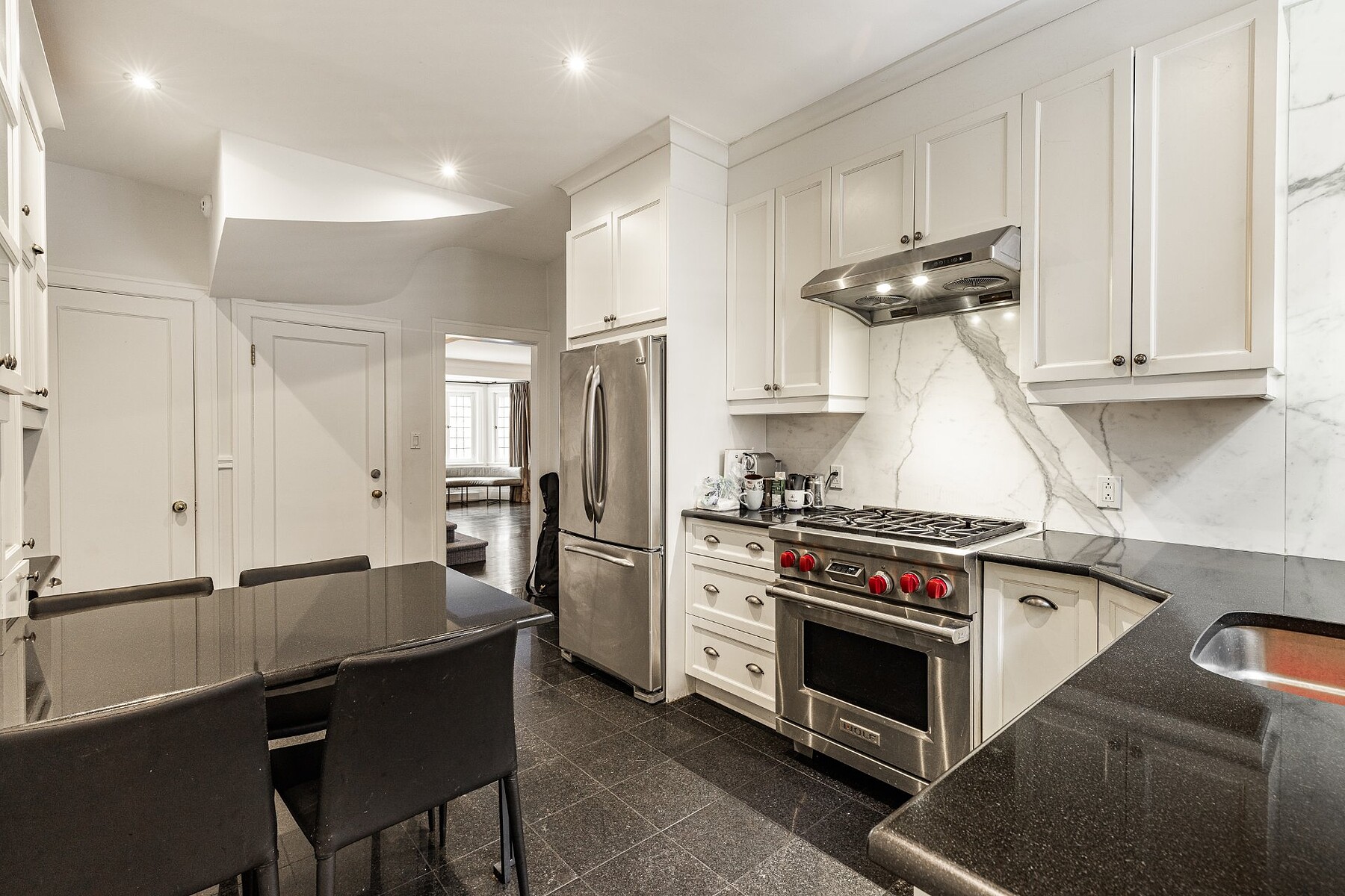  Westmount, Montréal - 物件實景