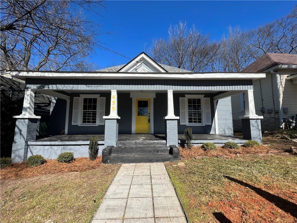 Atlanta, Georgia, 30318, United States, 3 Bedrooms Bedrooms, ,2 BathroomsBathrooms,Residential,For Sale,1794295