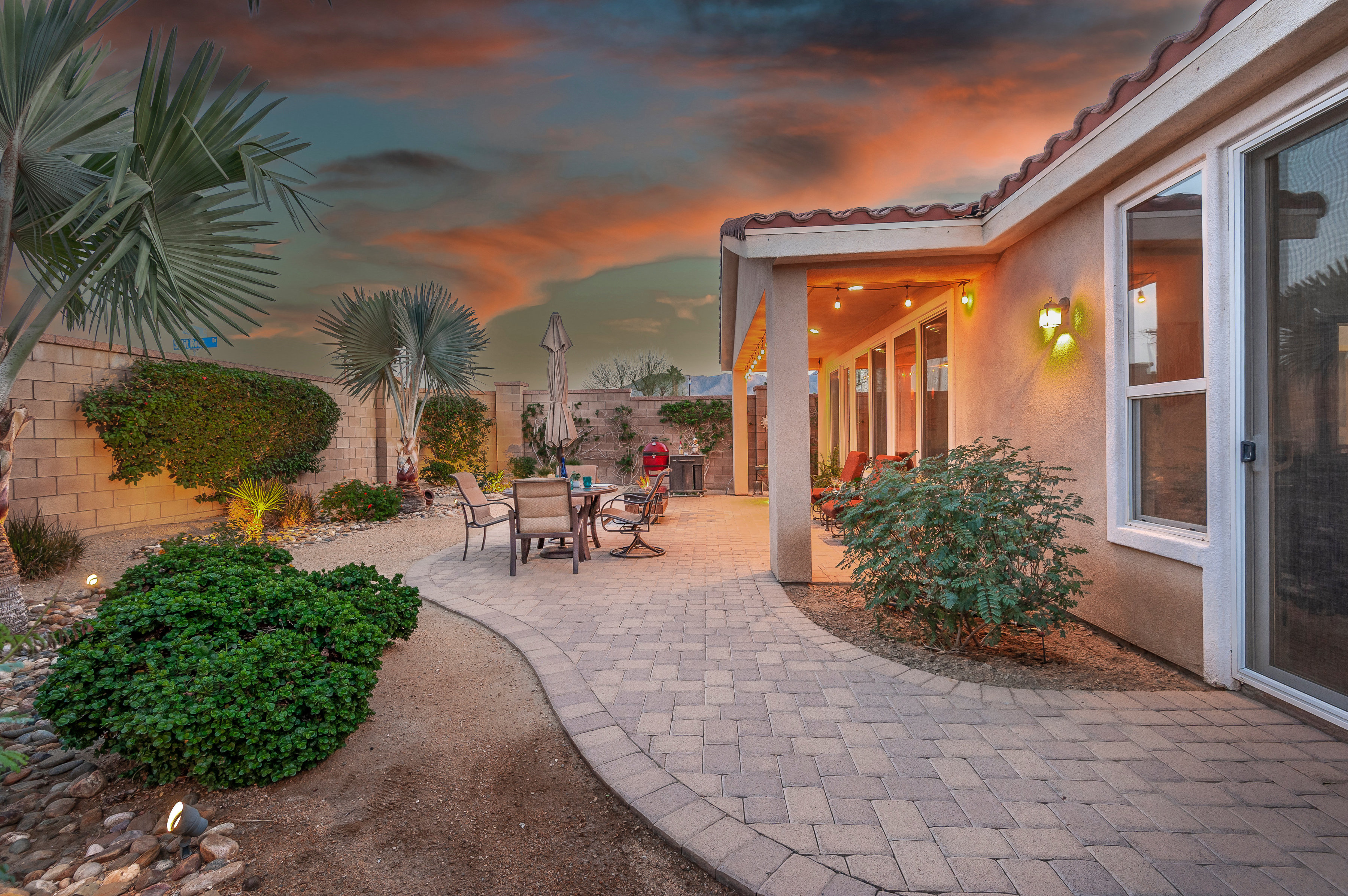  60328 Desert Shadows Drive, La Quinta, CA 92253 - 物件實景