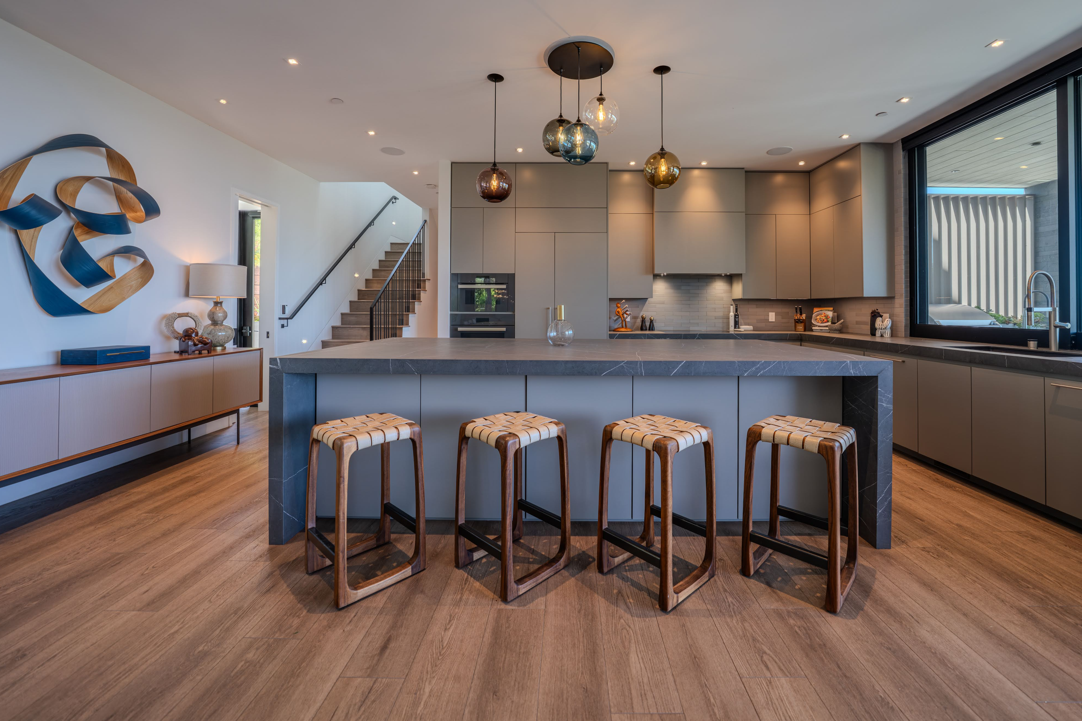  Contemporary Agrarian by EAG Studio - 物件實景