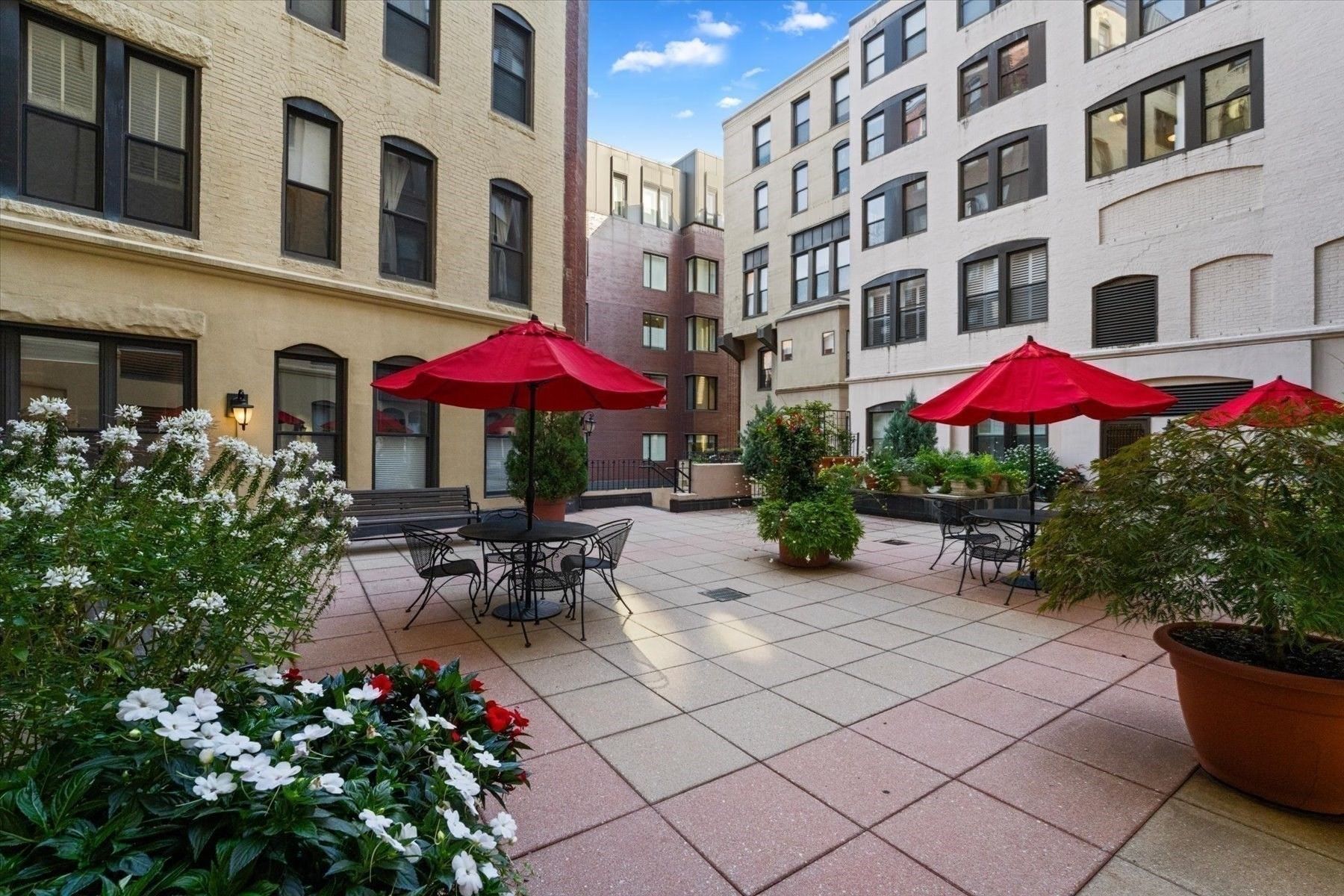  4 Charlesgate E, Boston, MA, 02215 - 物件實景