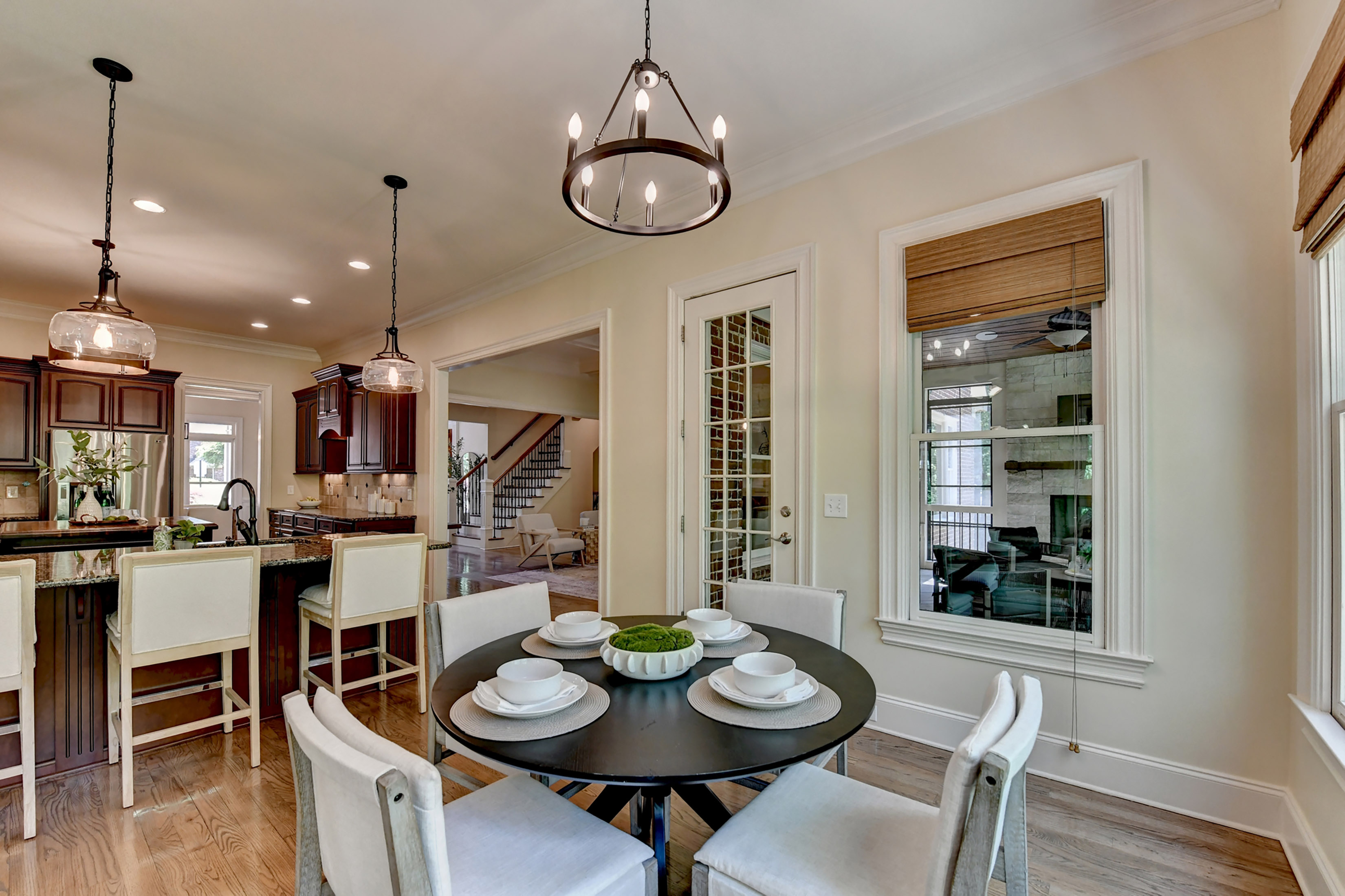  Luxury, Comfort and Privacy in One of Roswell