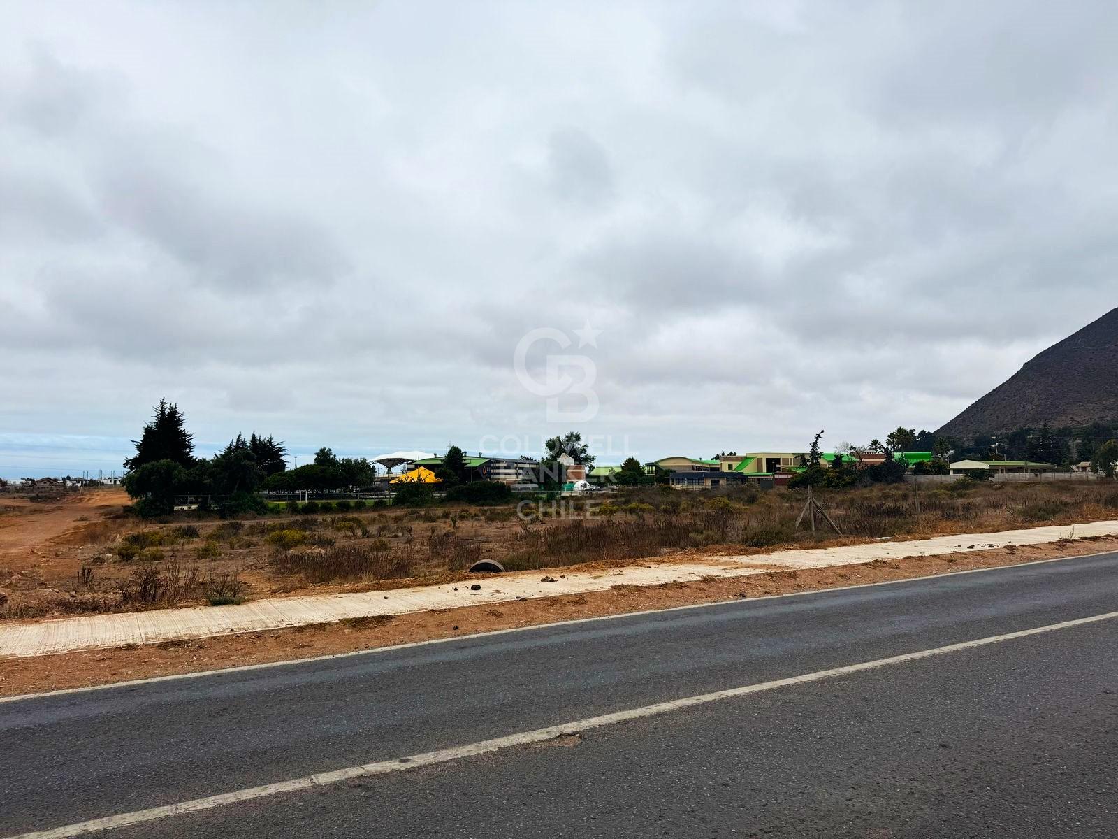 La Serena, Chile, ,Land,For Sale,1723482