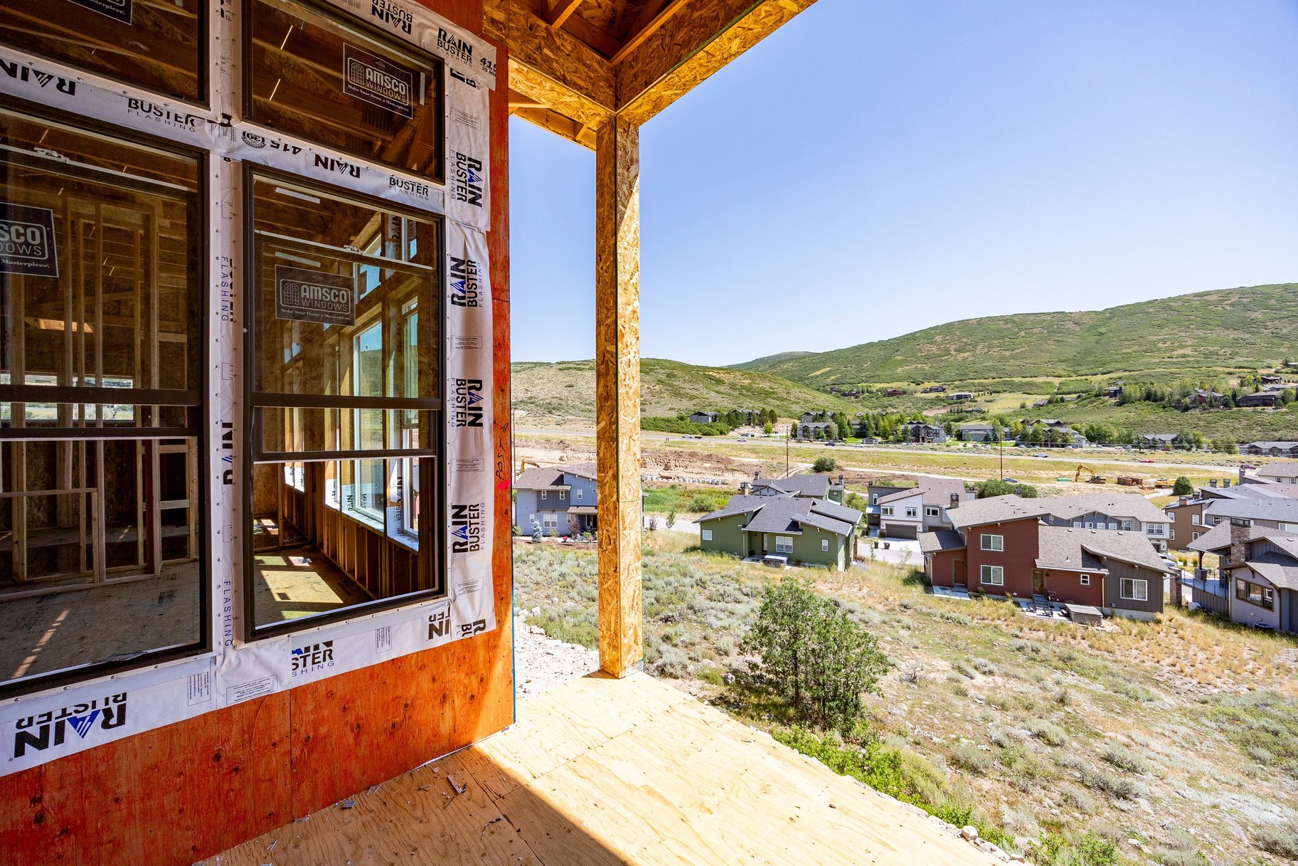  Nightly Rental, New Construction Minutes From Deer Valley - 物件實景