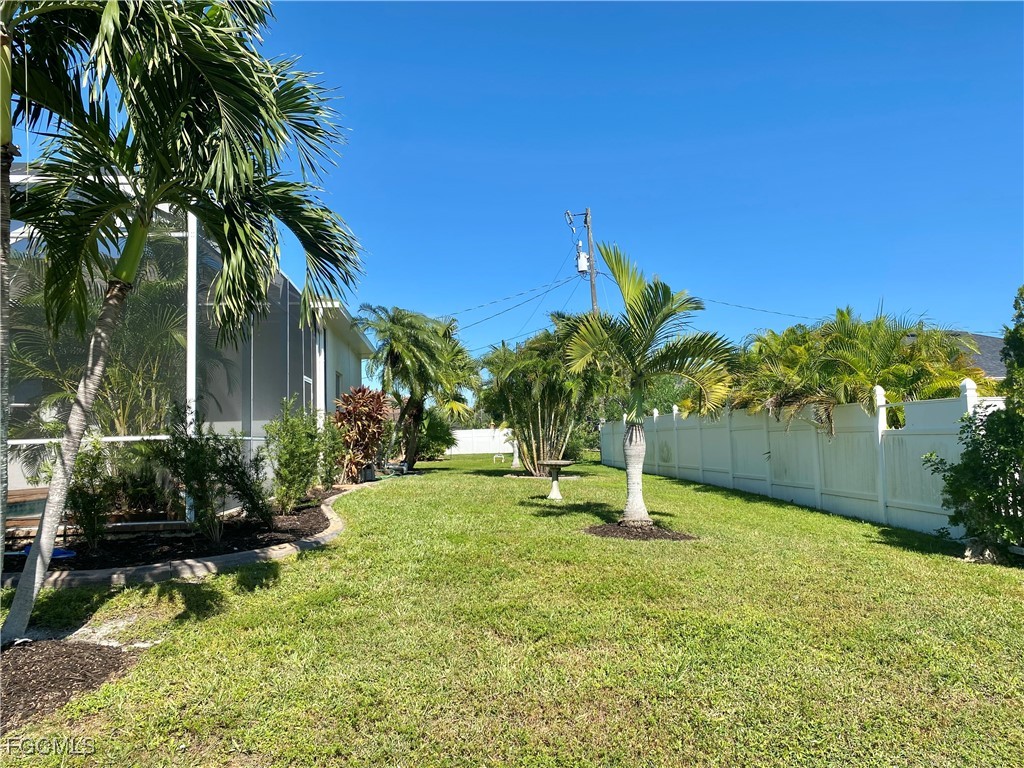 Cape Coral, Florida, 33914, United States, 3 Bedrooms Bedrooms, ,2 BathroomsBathrooms,Residential,For Sale,1984616