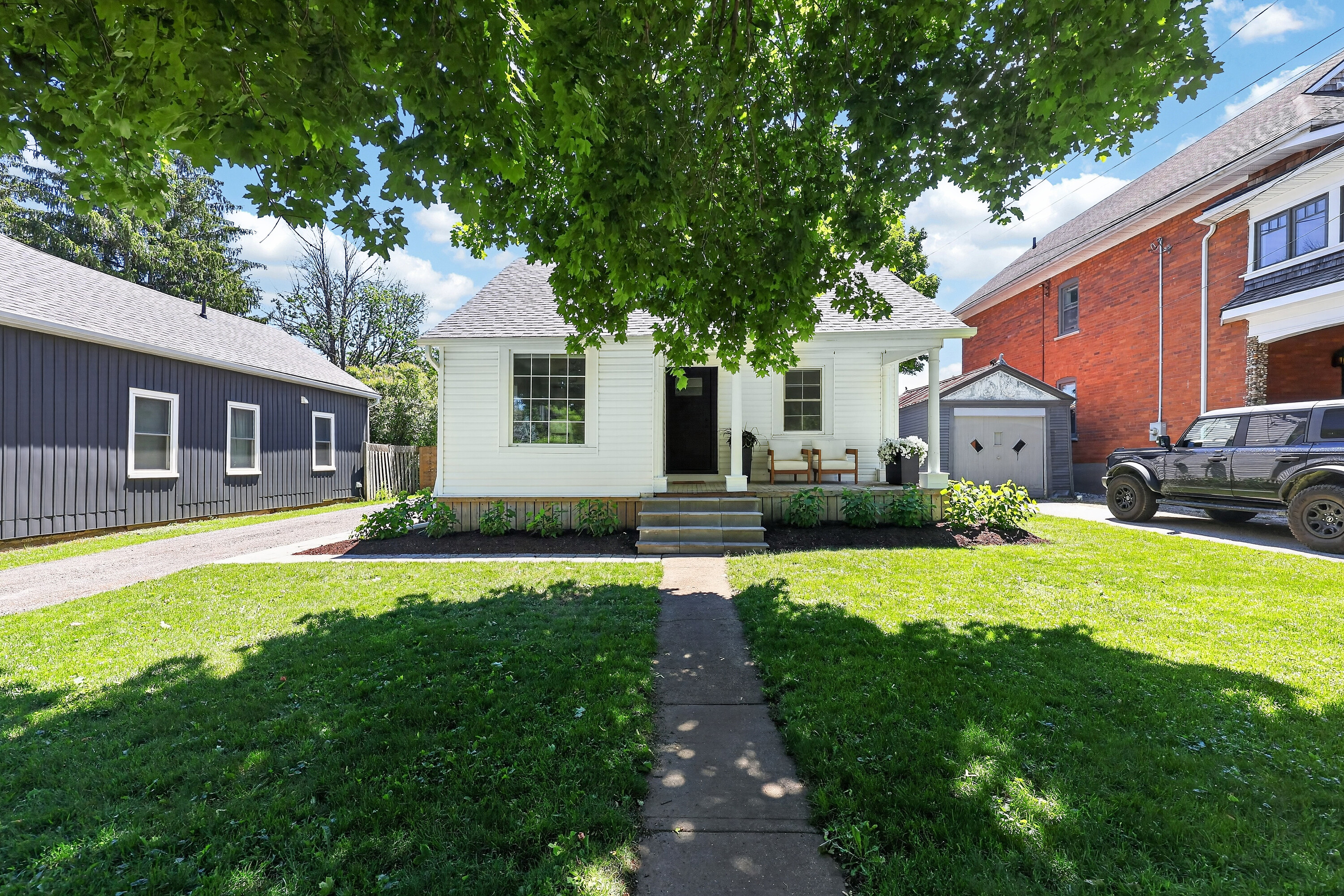  Downtown Thornbury Gem - 物件實景