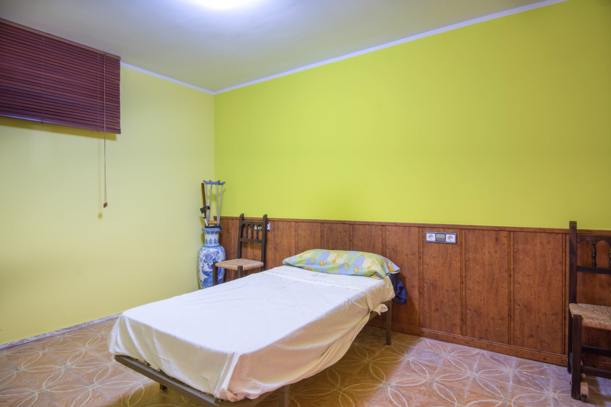  Spacious villa close to the beach and the center of town - 物件實景