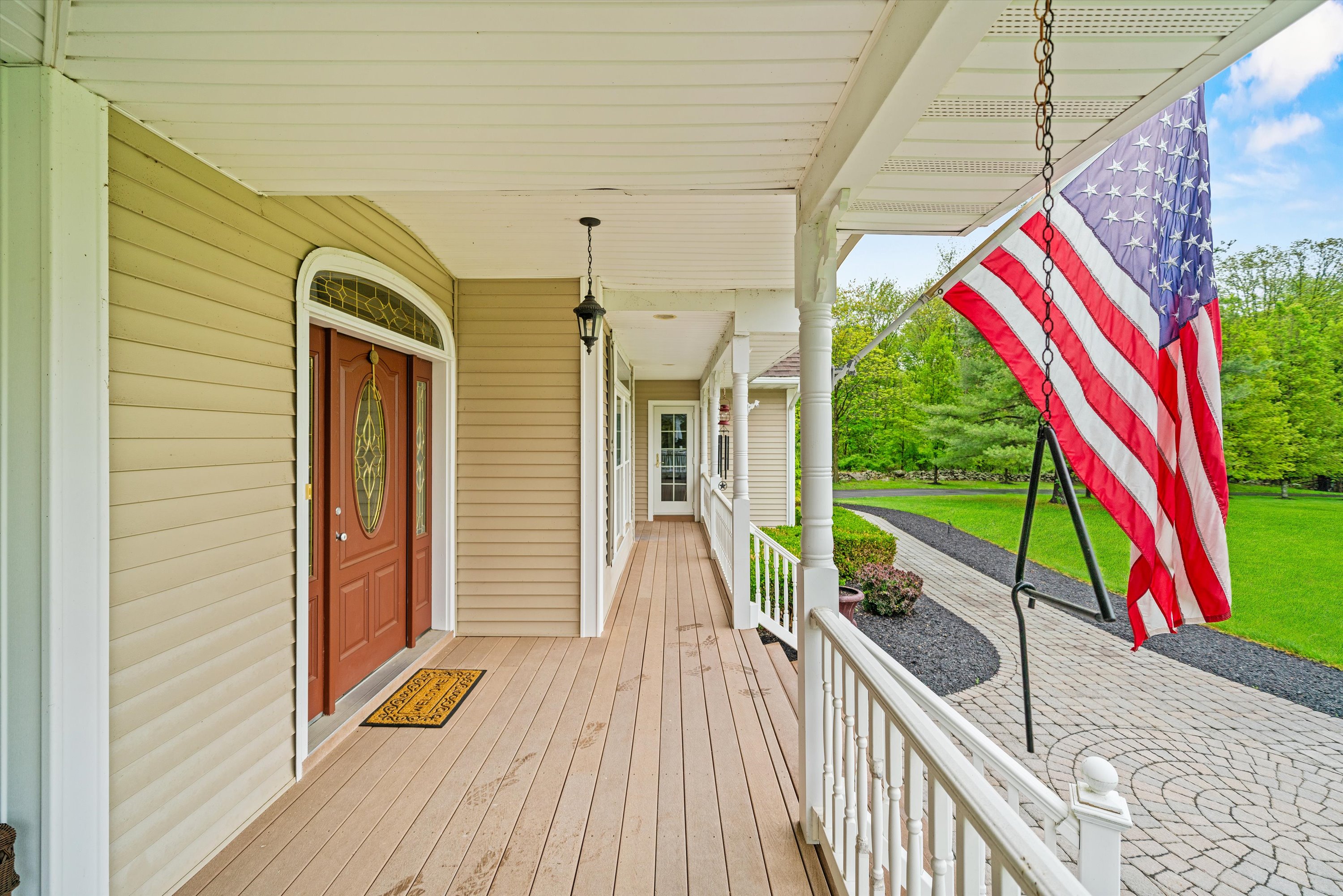 Montgomery, New York, 12549, United States, 4 Bedrooms Bedrooms, ,4 BathroomsBathrooms,Residential,For Sale,1806670