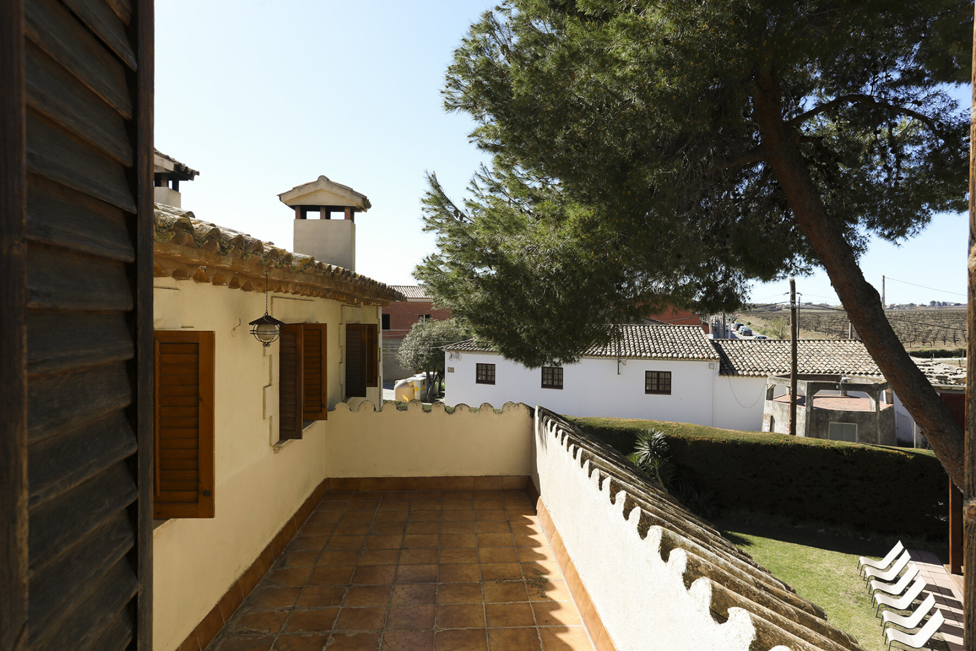  Large country property situated in a tranquil town in central Penedes - 物件實景