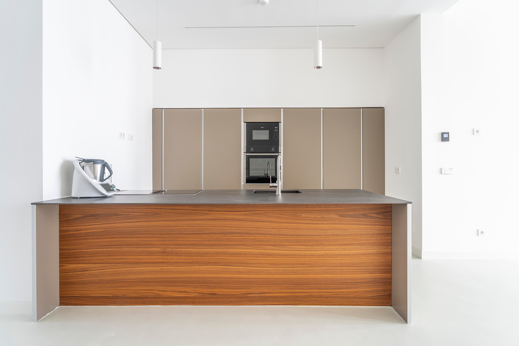  2-bedroom apartment in central Madrid - 物件實景