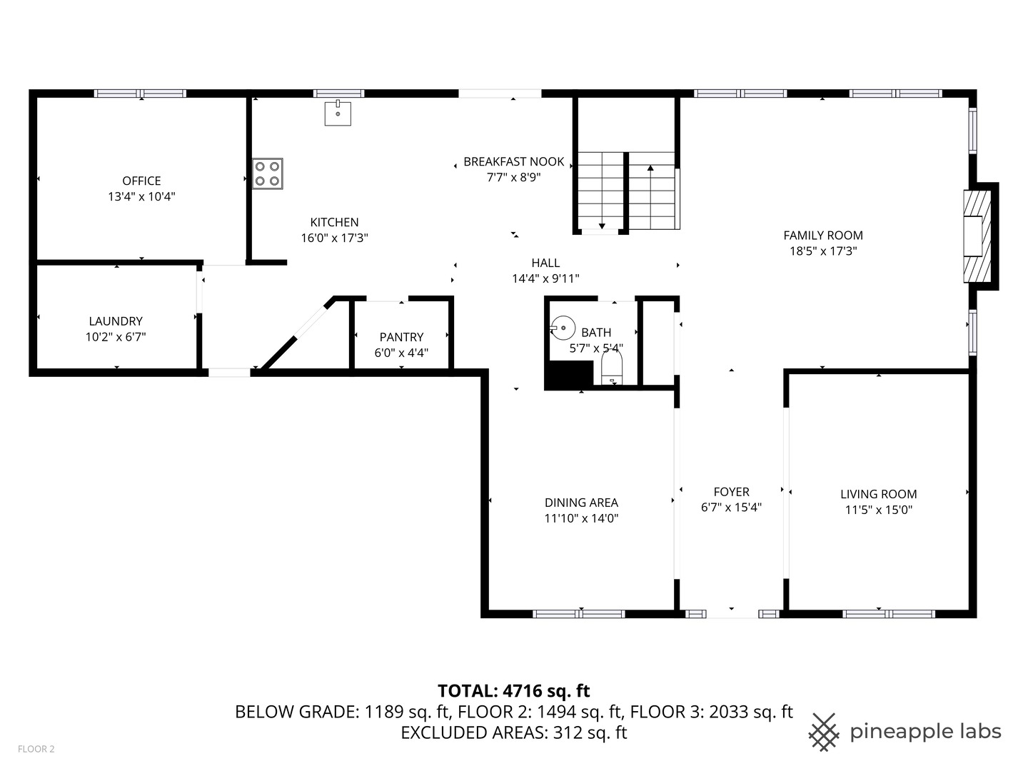 Aurora, Illinois, 60503, United States, 4 Bedrooms Bedrooms, ,4 BathroomsBathrooms,Residential,For Sale,1996051
