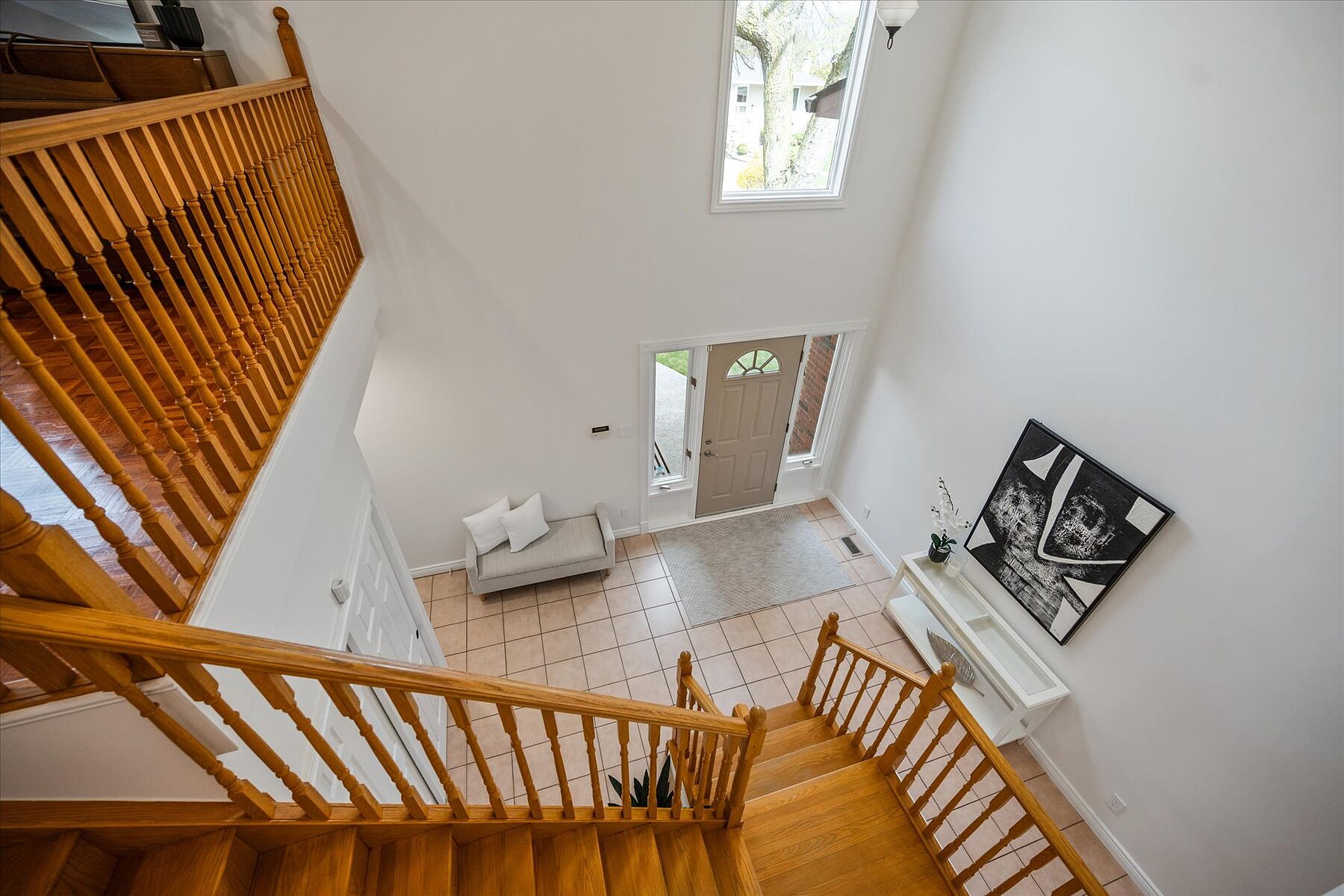  Spacious Falgarwood Sidesplit - 物件實景