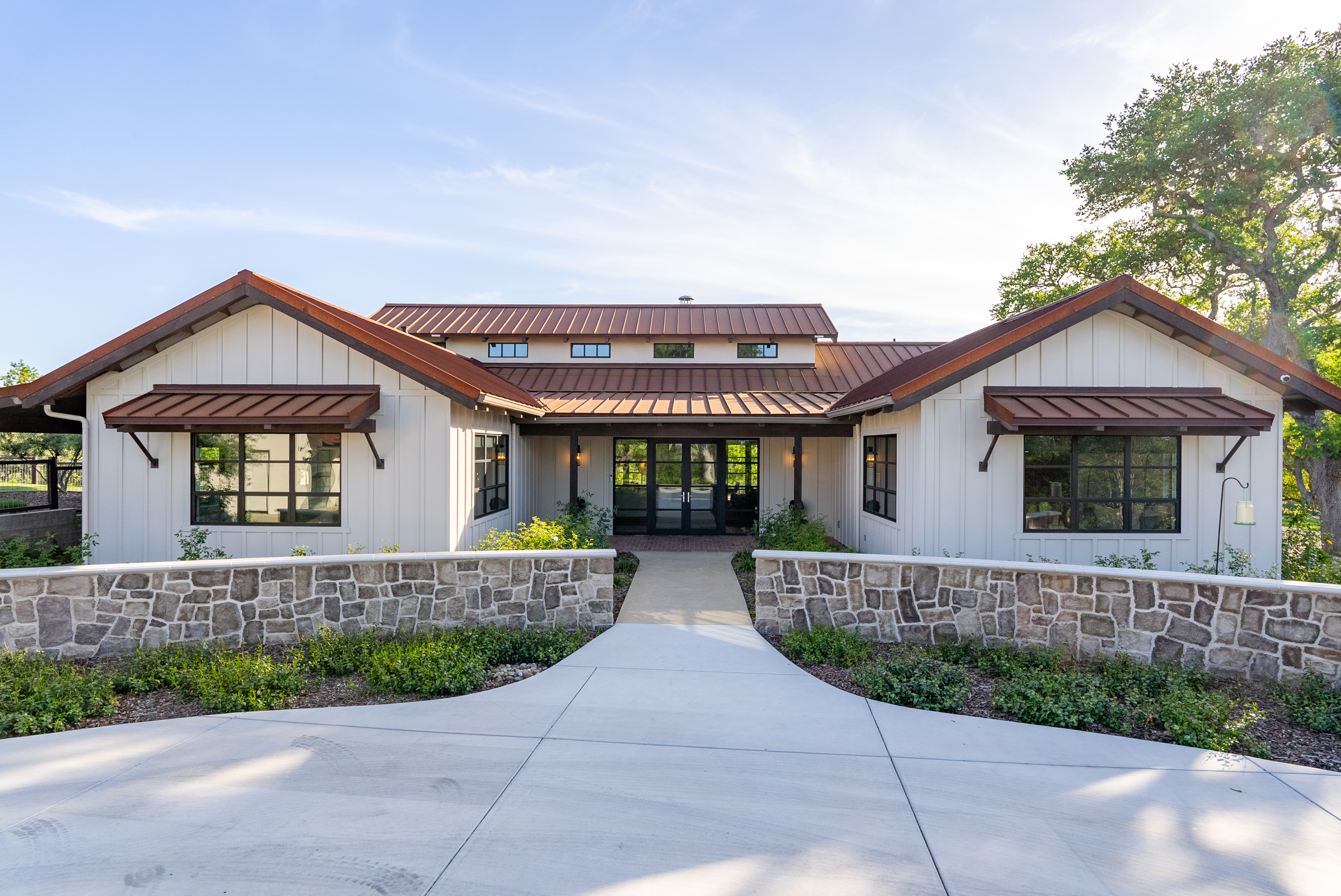  2925 Warm Springs Lane - 物件實景