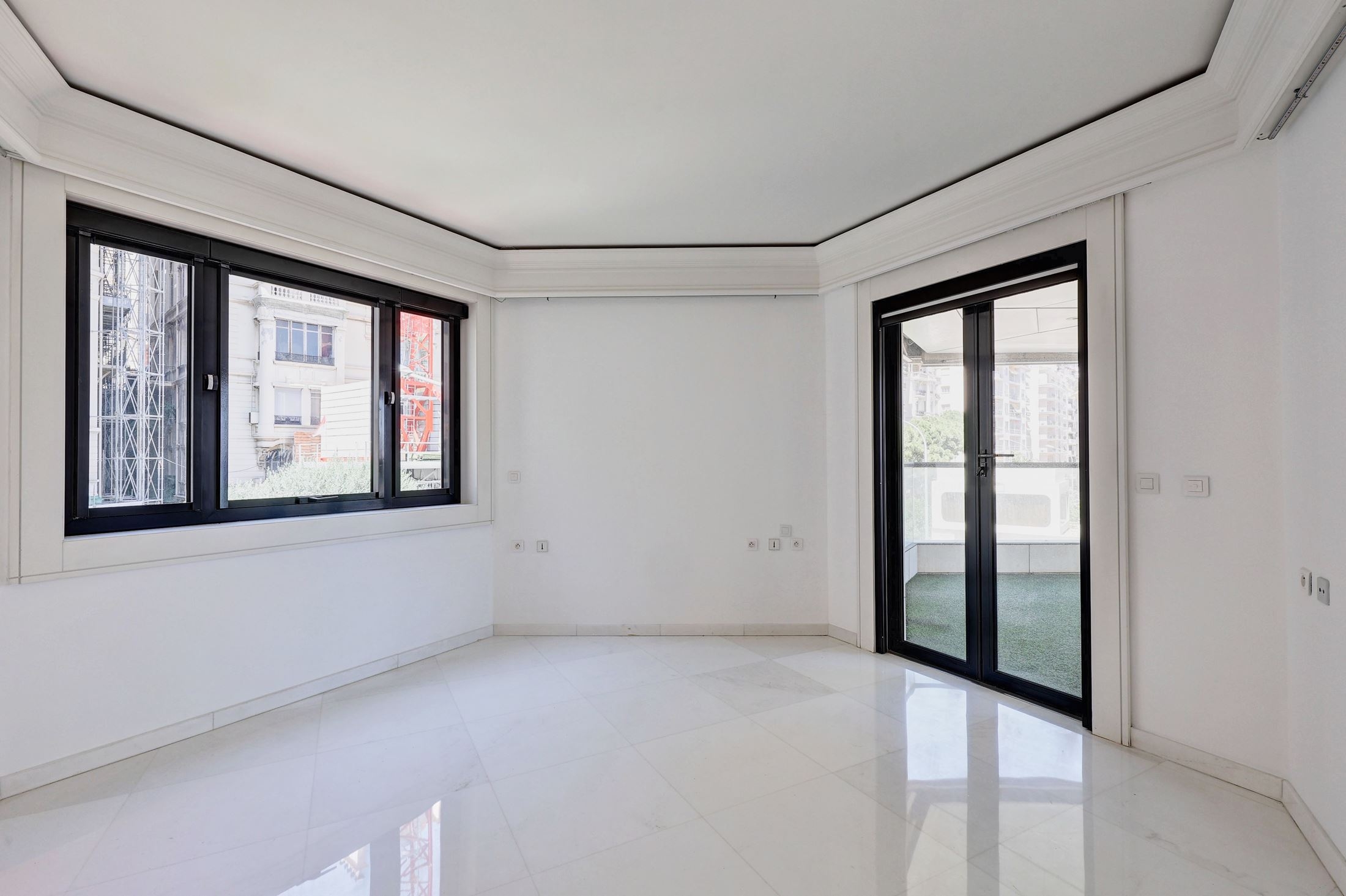  Prince de Galles, Superb family apartment for sale. - 物件實景