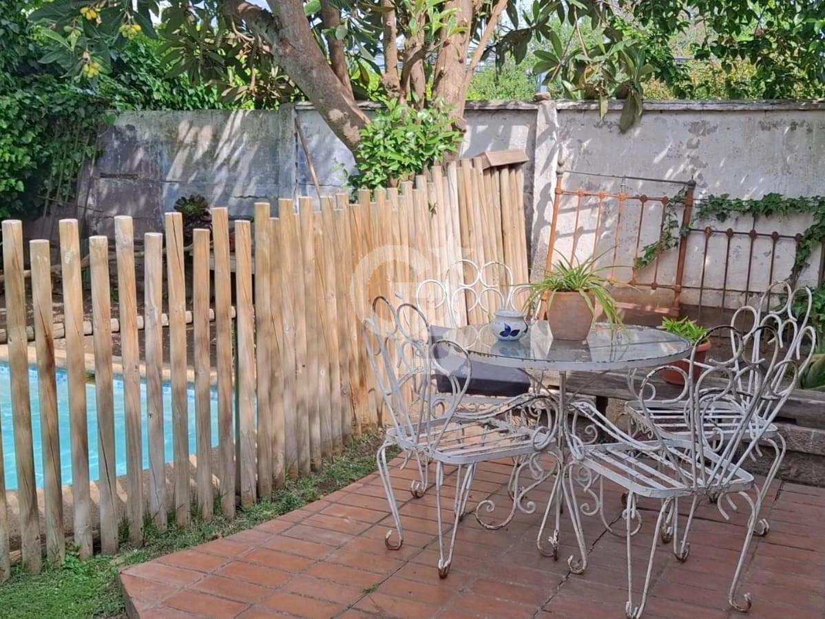 La Reina, Chile, 3 Bedrooms Bedrooms, ,3 BathroomsBathrooms,Residential,For Sale,1986738