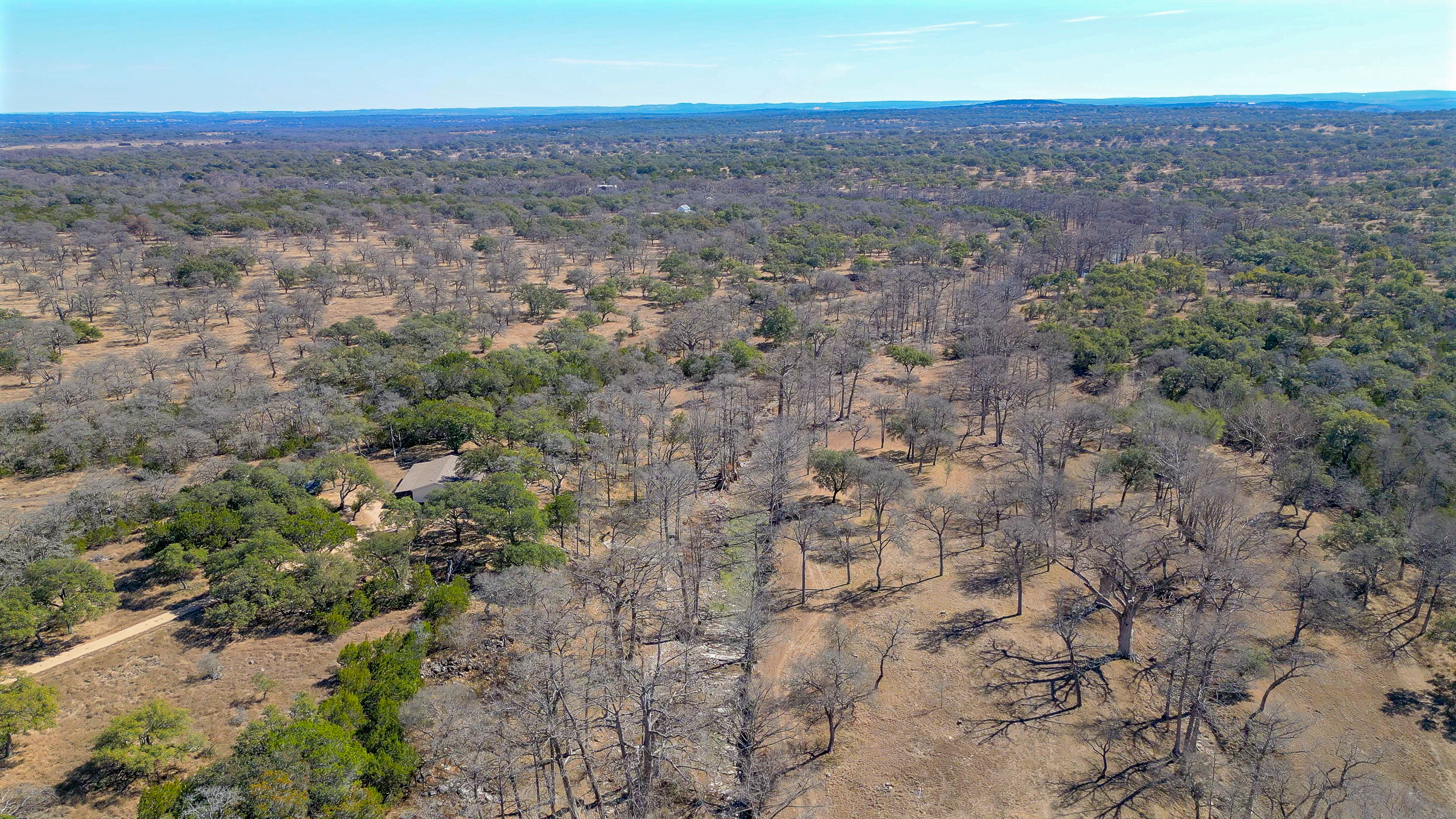  Cypress Island Ranch in Blanco County - 物件實景