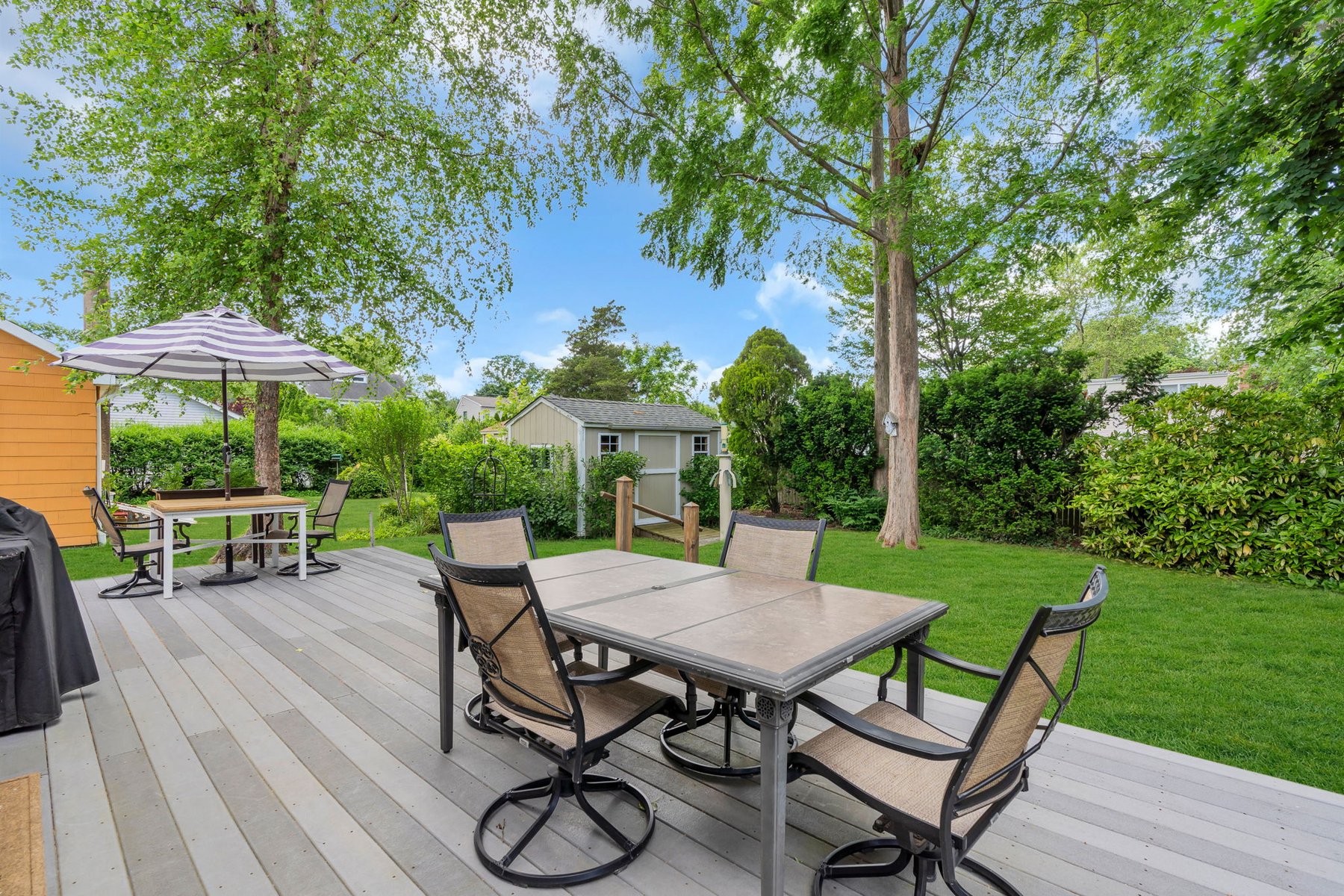 Manasquan Ranch on Oversized Lot - 物件實景