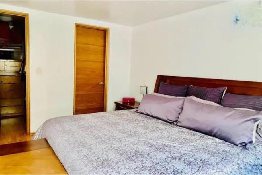 Cuajimalpa de Morelos, Ciudad de México, 05000, Mexico, 3 Bedrooms Bedrooms, ,2 BathroomsBathrooms,Residential,For Sale,2002011