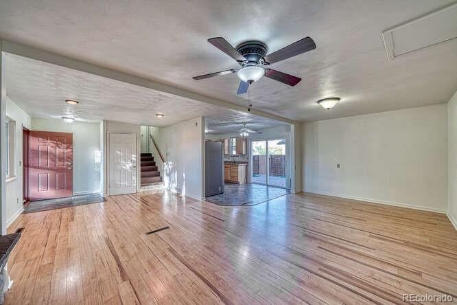 Salida, Colorado, 81201, United States, 2 Bedrooms Bedrooms, ,1 BathroomBathrooms,Residential,For Sale,1979907