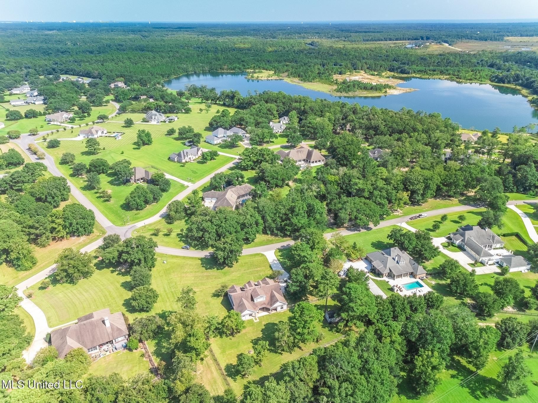 Pass Christian, Mississippi, 39571, United States, 3 Bedrooms Bedrooms, ,4 BathroomsBathrooms,Residential,For Sale,1943647