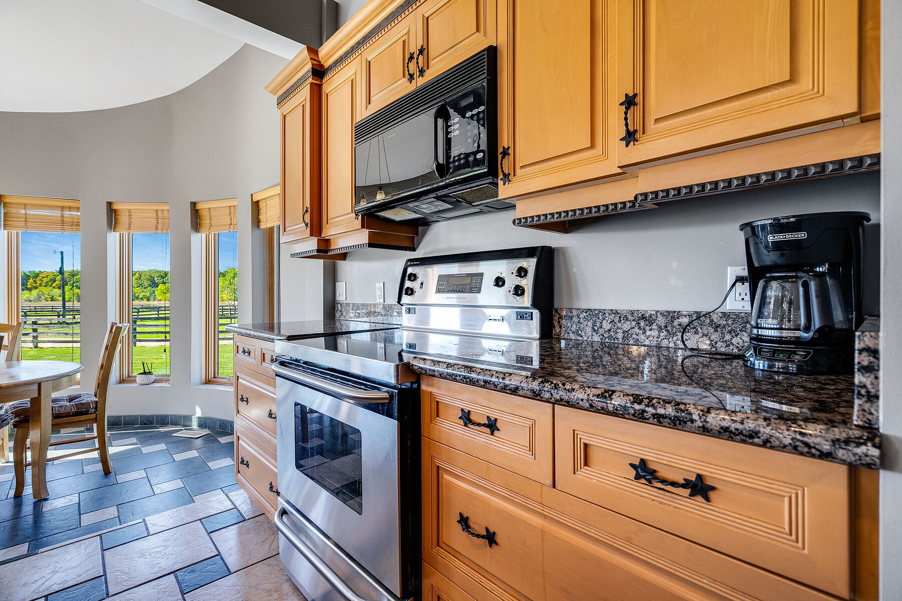  Premier Equestrian Property - 物件實景