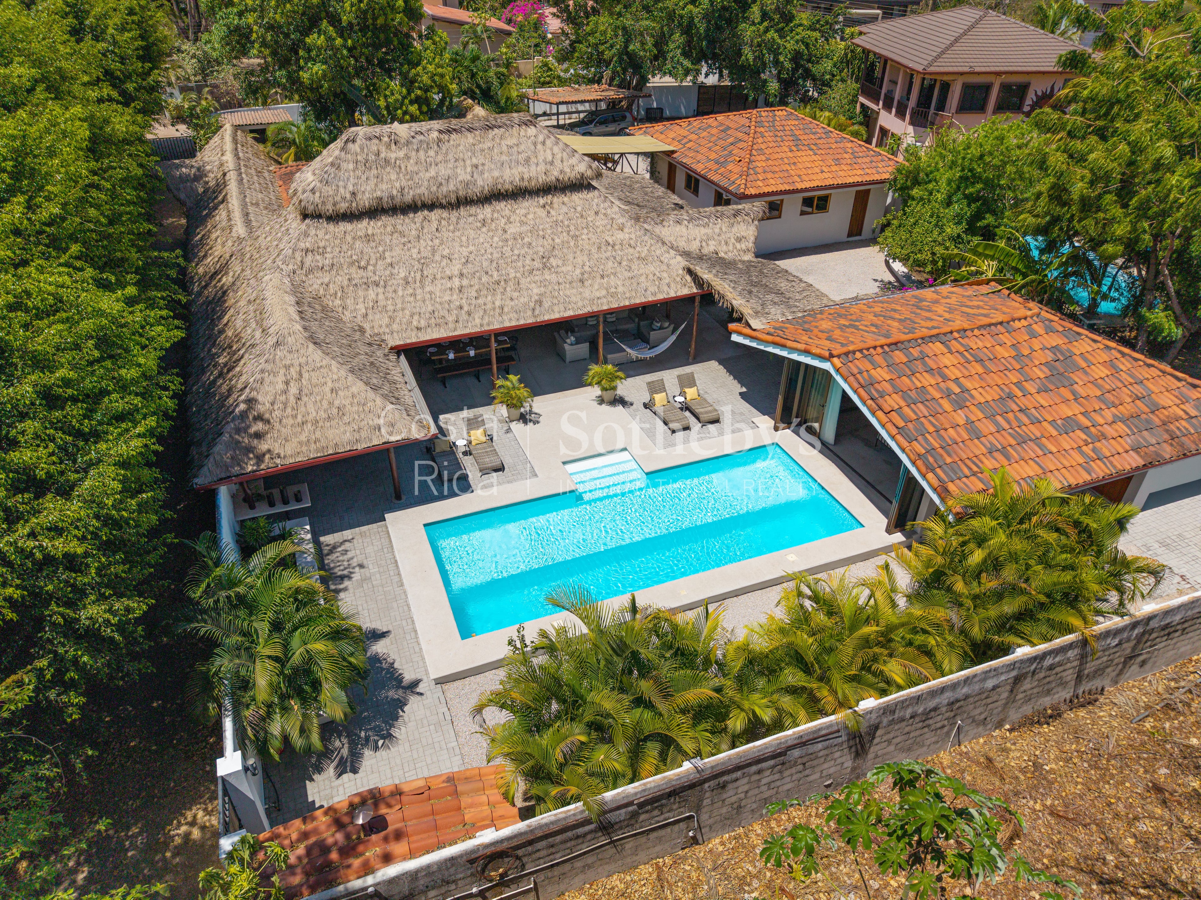  Villa Alma Marina - 物件實景