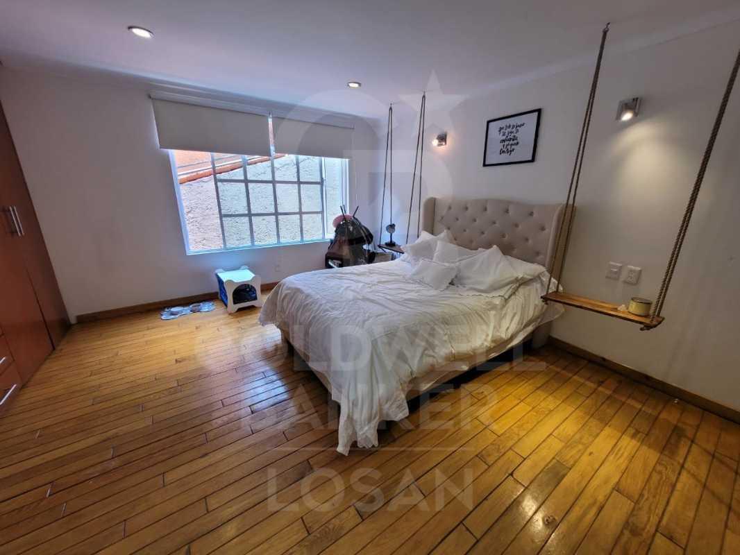 Acueducto de Zempoala, Naucalpan de Juárez, Estado de México, 53296, Mexico, 4 Bedrooms Bedrooms, ,4 BathroomsBathrooms,Residential,For Sale,Acueducto de Zempoala,1441157