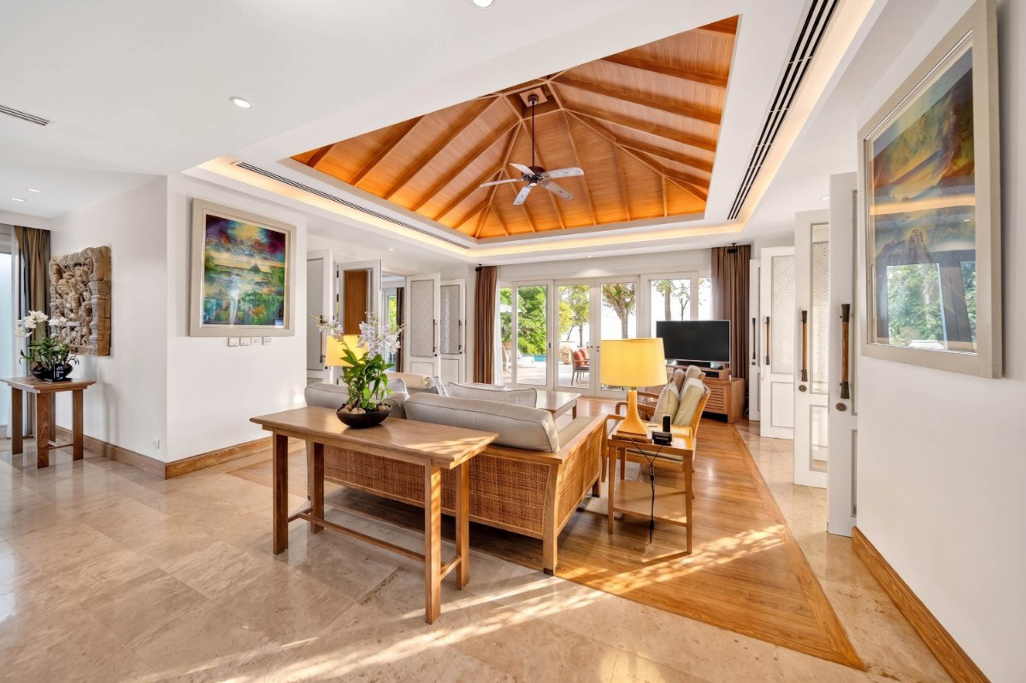  Trisara, Villa 36 - 物件實景