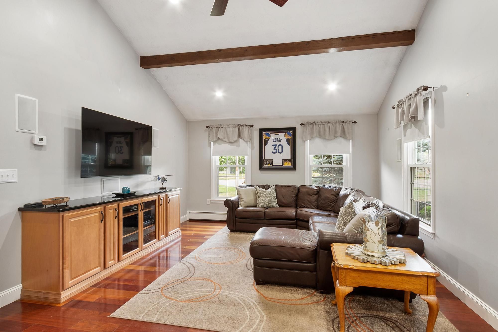  60 Wescott Circle, Tewksbury, MA, 01876 - 物件實景
