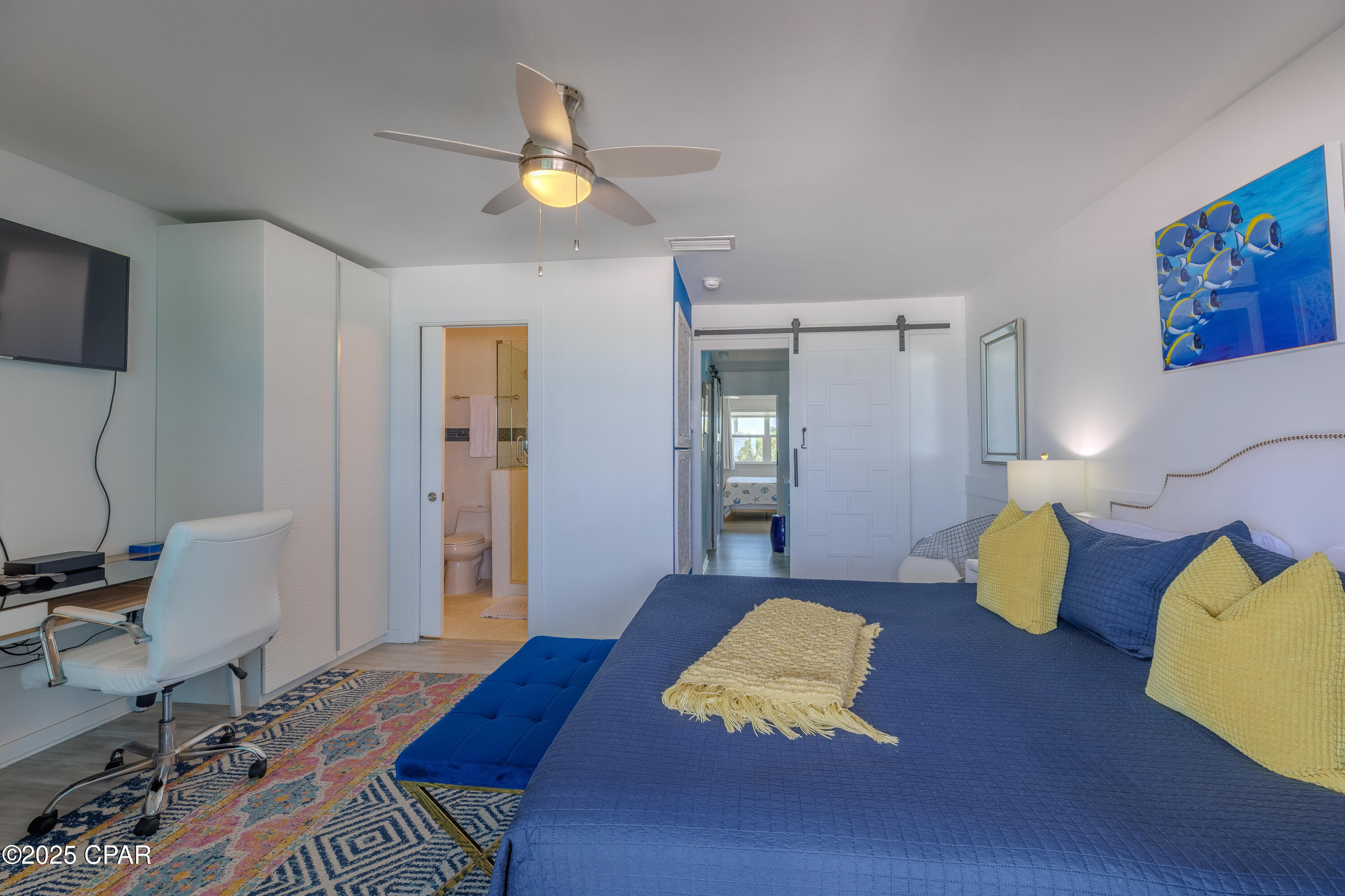 Panama City Beach, Florida, 32413, United States, 2 Bedrooms Bedrooms, ,3 BathroomsBathrooms,Residential,For Sale,1840891