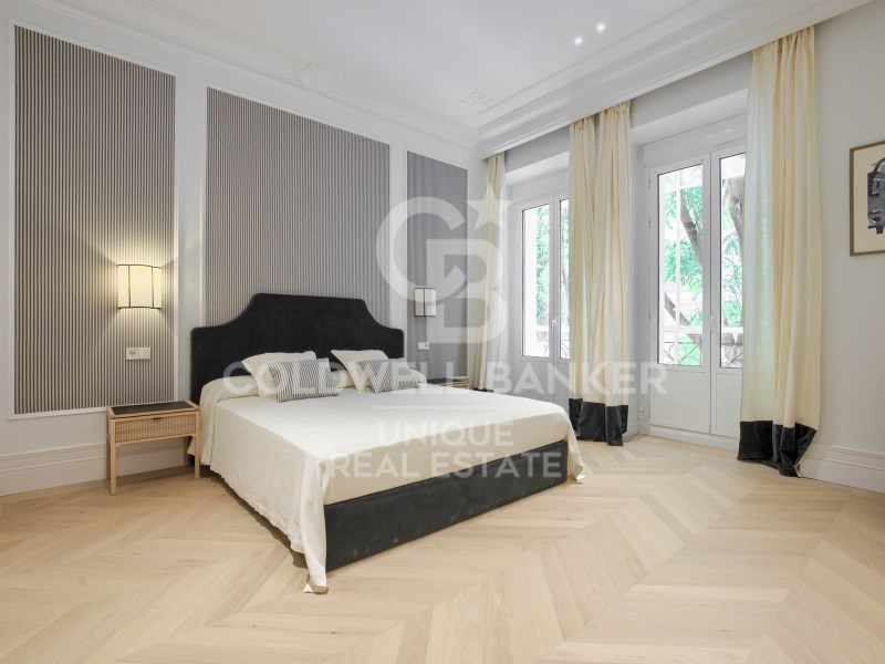 Madrid, Comunidad de Madrid, ES, 4 Bedrooms Bedrooms, ,5 BathroomsBathrooms,Residential,For Sale,1885233