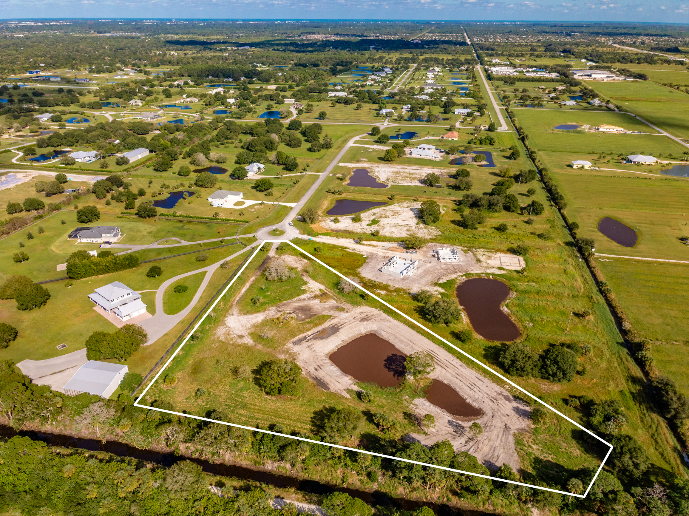  7355 Andrews Place SW, Vero Beach, FL, 32968 - 物件實景