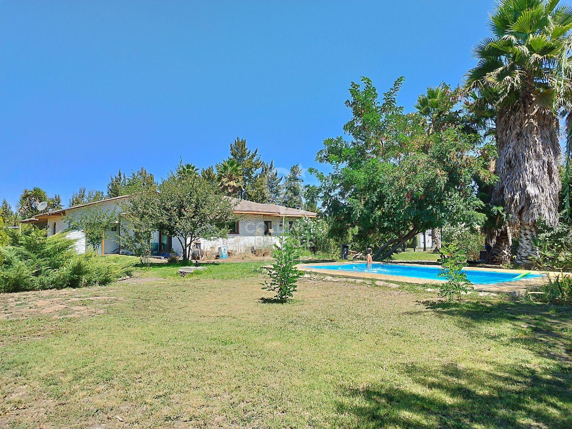 Lampa, Chile, 7 Bedrooms Bedrooms, ,5 BathroomsBathrooms,Residential,For Sale,1751708
