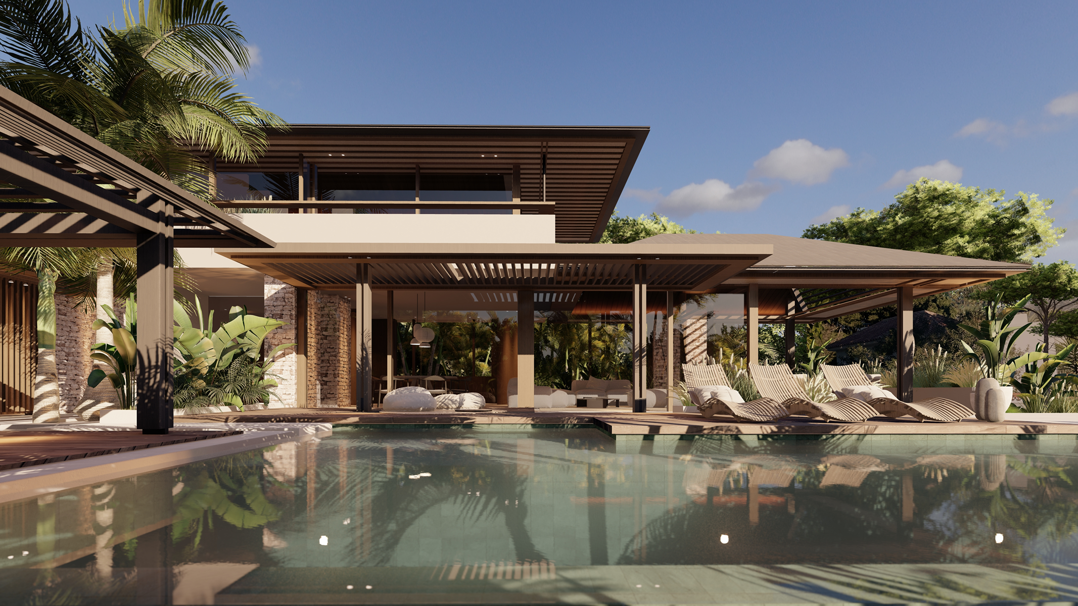  Plot with project in Nueva Andalucía, Marbella - 物件實景