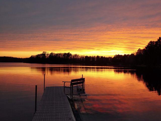 Iron River, Wisconsin, 54847, United States, 3 Bedrooms Bedrooms, ,2 BathroomsBathrooms,Residential,For Sale,1911262