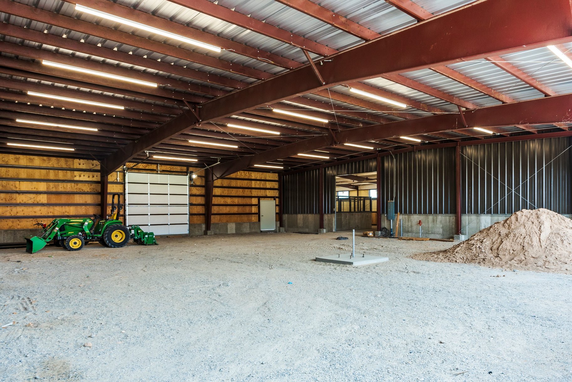  Refined Farmhouse Living with Professional Horse Facilities - 物件實景