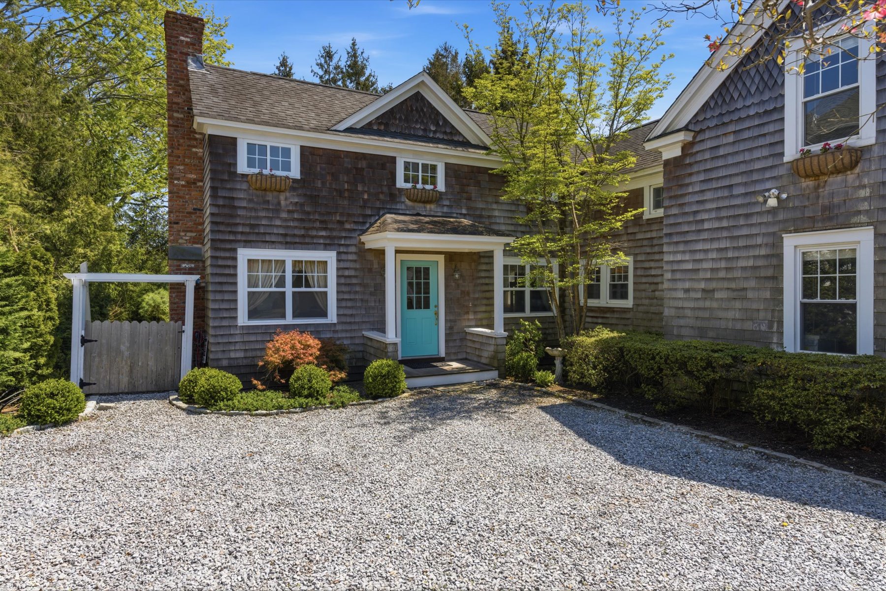  517 Montauk Highway, East Quogue, NY 11942 - 物件實景