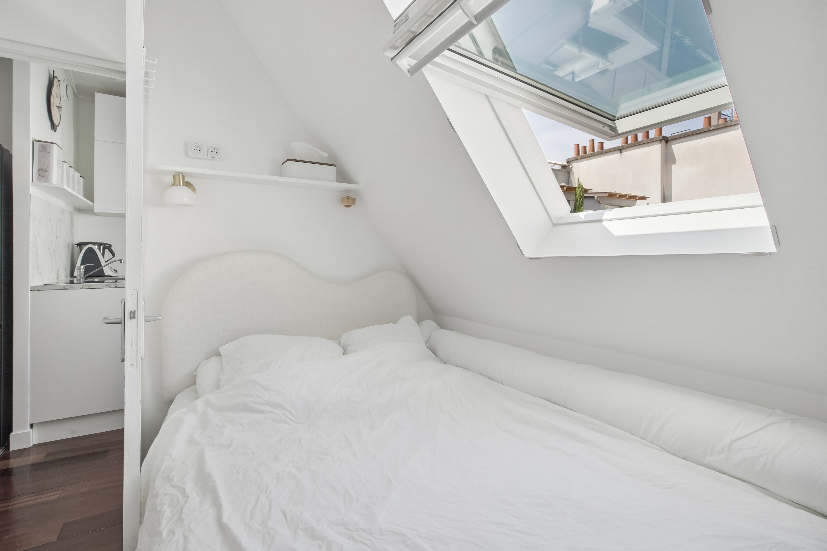  Golden Triangle - Pied à terre - 物件實景