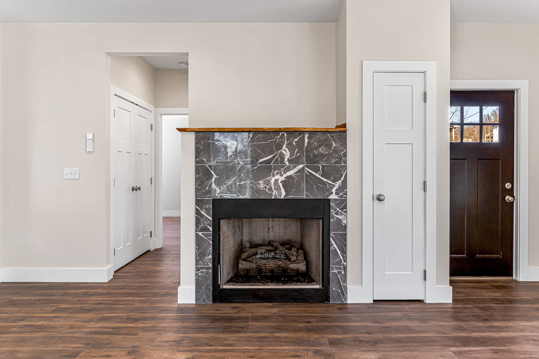  ASHEVILLE - 物件實景