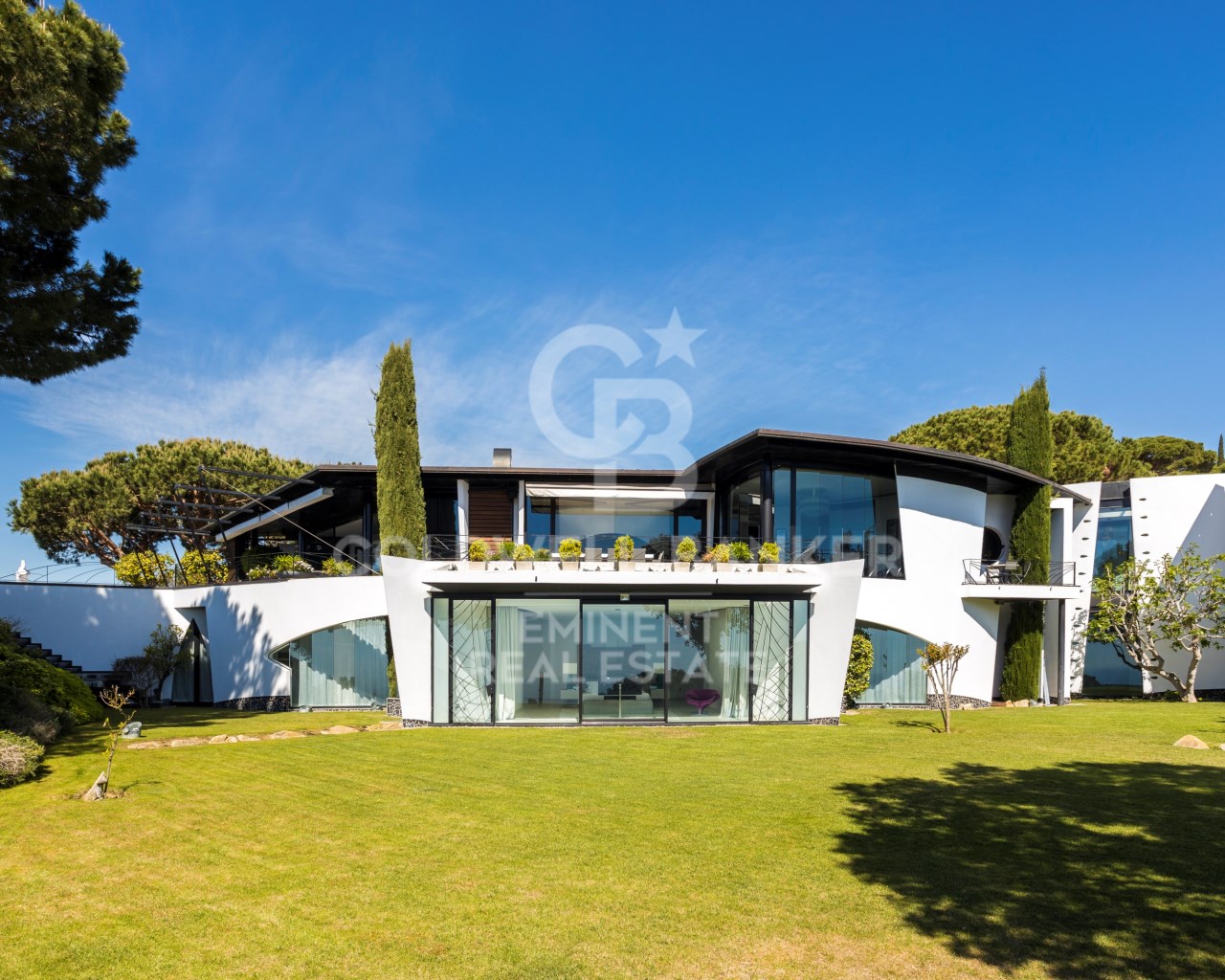 Avenida Roca La Nao Barcelona, Sant Andreu de Llav, Sant Andreu de Llavaneres, Catalonia, 08392, ES, 7 Bedrooms Bedrooms, ,7 BathroomsBathrooms,Residential,For Sale,Avenida Roca La Nao Barcelona, Sant Andreu de Llav,1619096