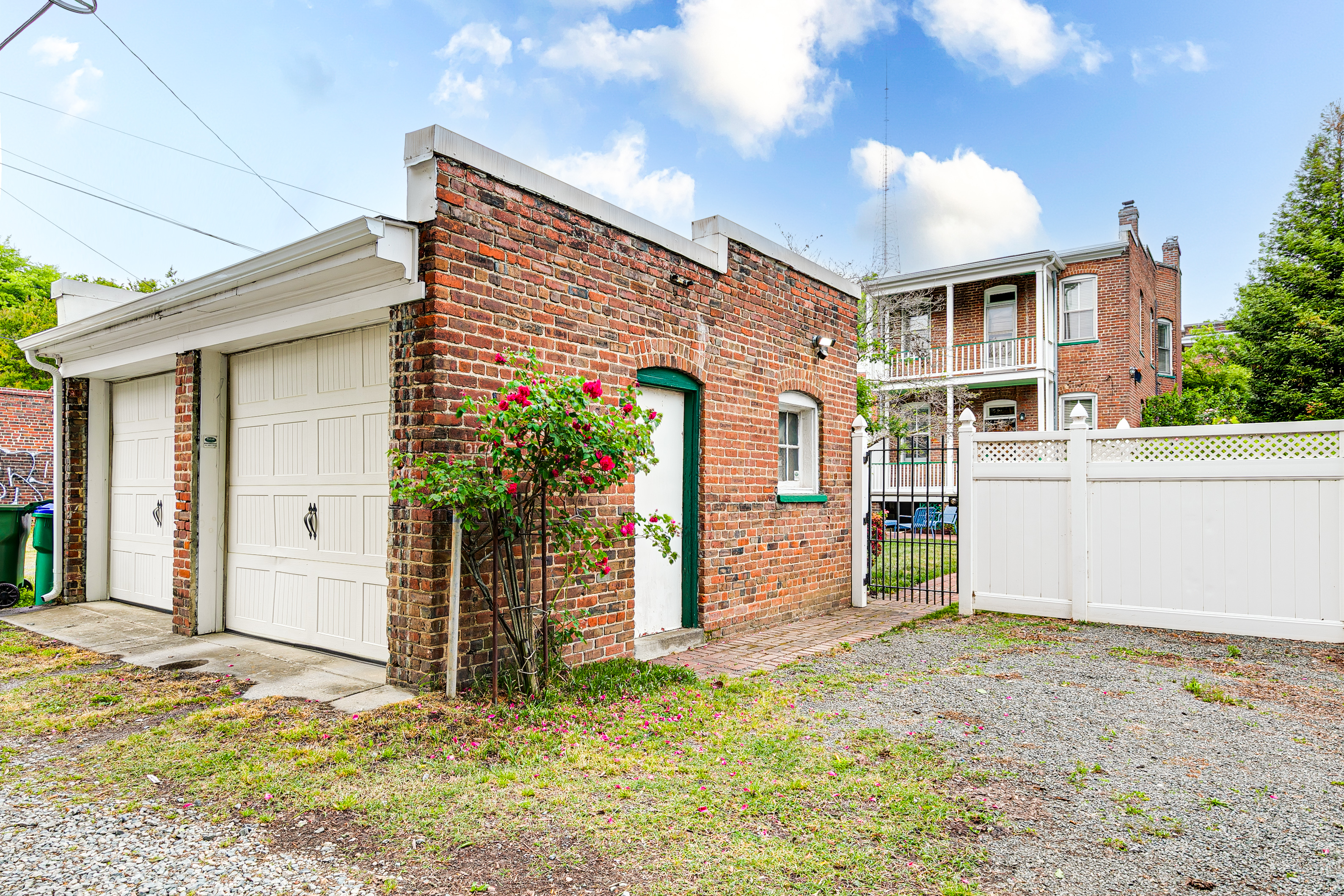  3109 West Franklin Street, Richmond, VA 23221 - 物件實景