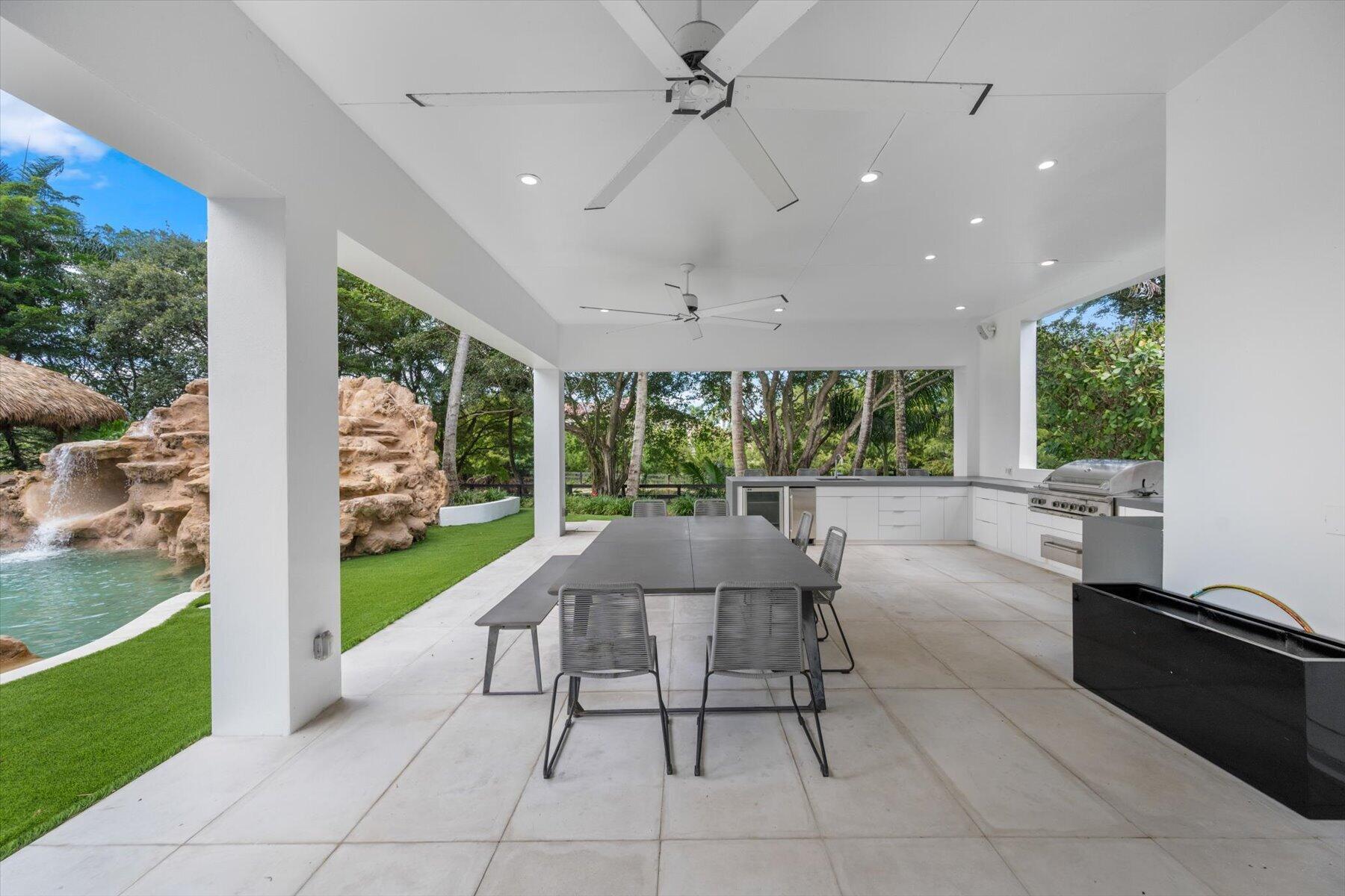  3580 Aiken Court - 物件實景