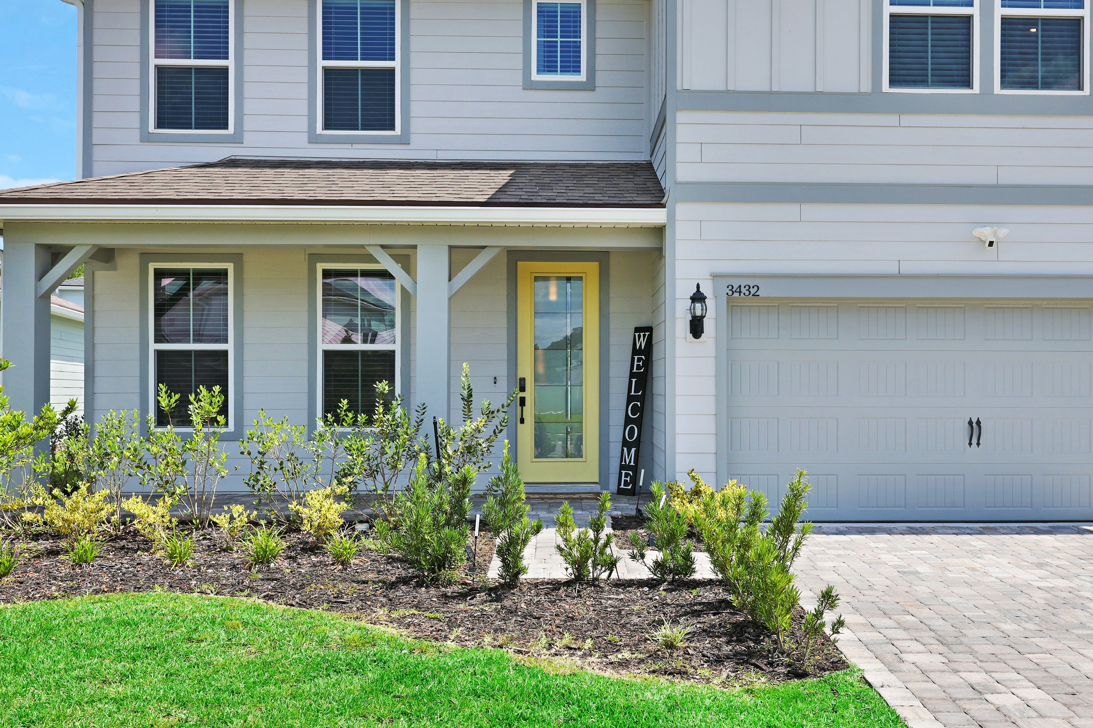  3432 Kindlewood Drive, Middleburg, FL, 32068 - 物件實景