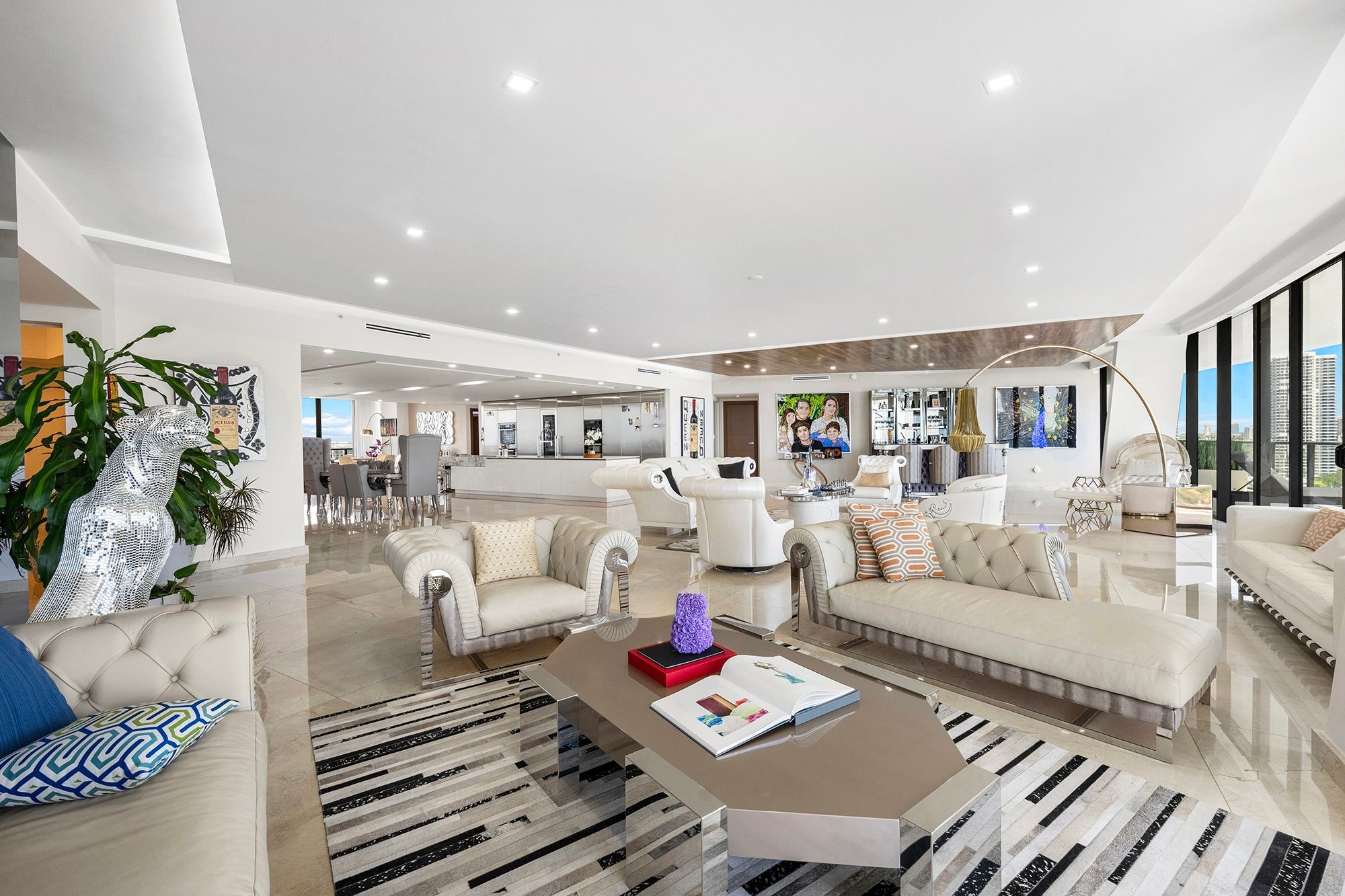  5500 Island Estates Drive, Aventura, FL, 33160 - 物件實景