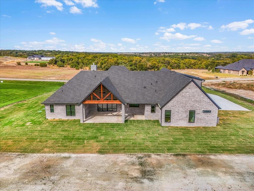 Weatherford, Texas, 76087, United States, 5 Bedrooms Bedrooms, ,6 BathroomsBathrooms,Residential,For Sale,1981195