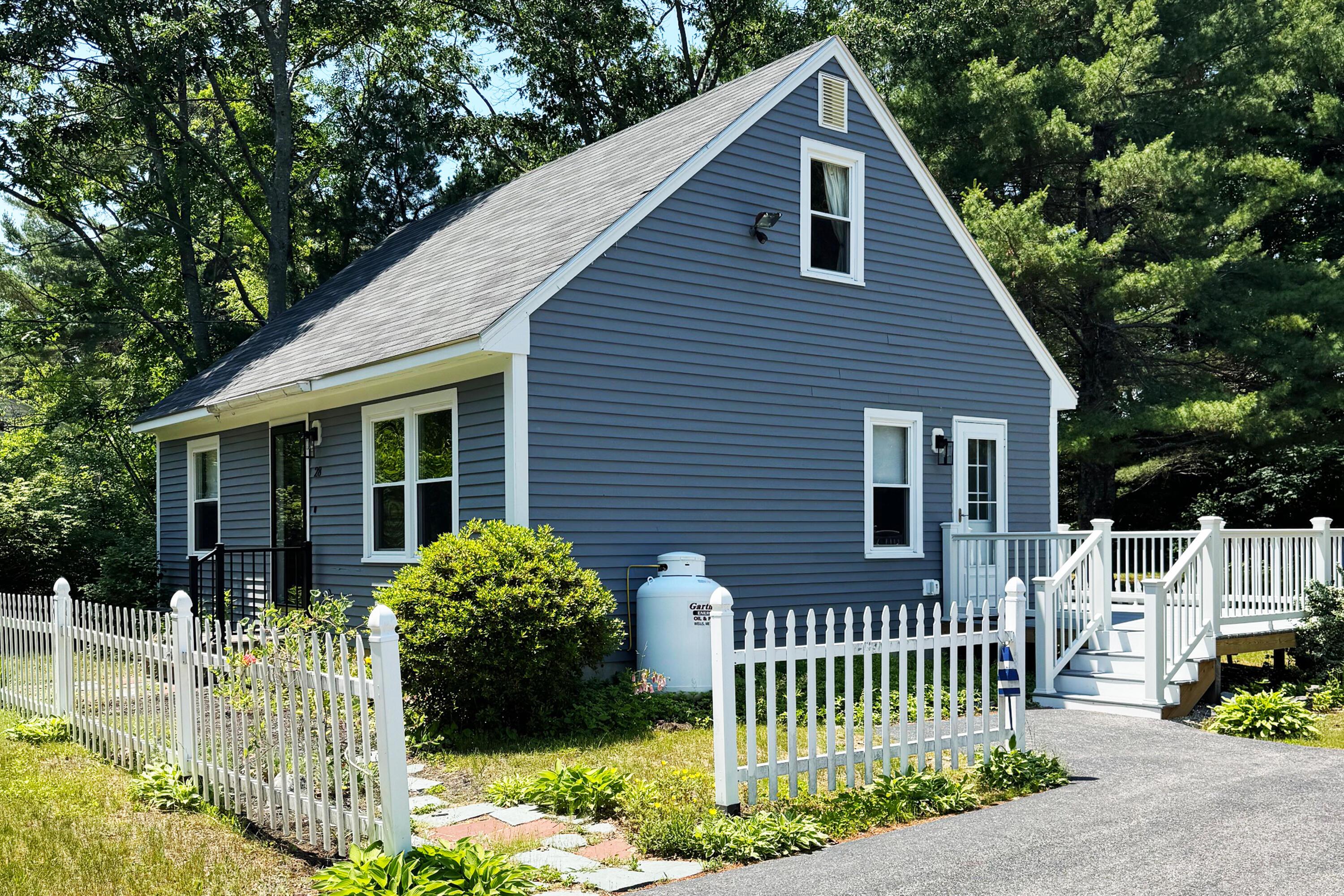  28 Woodside Drive - 物件實景